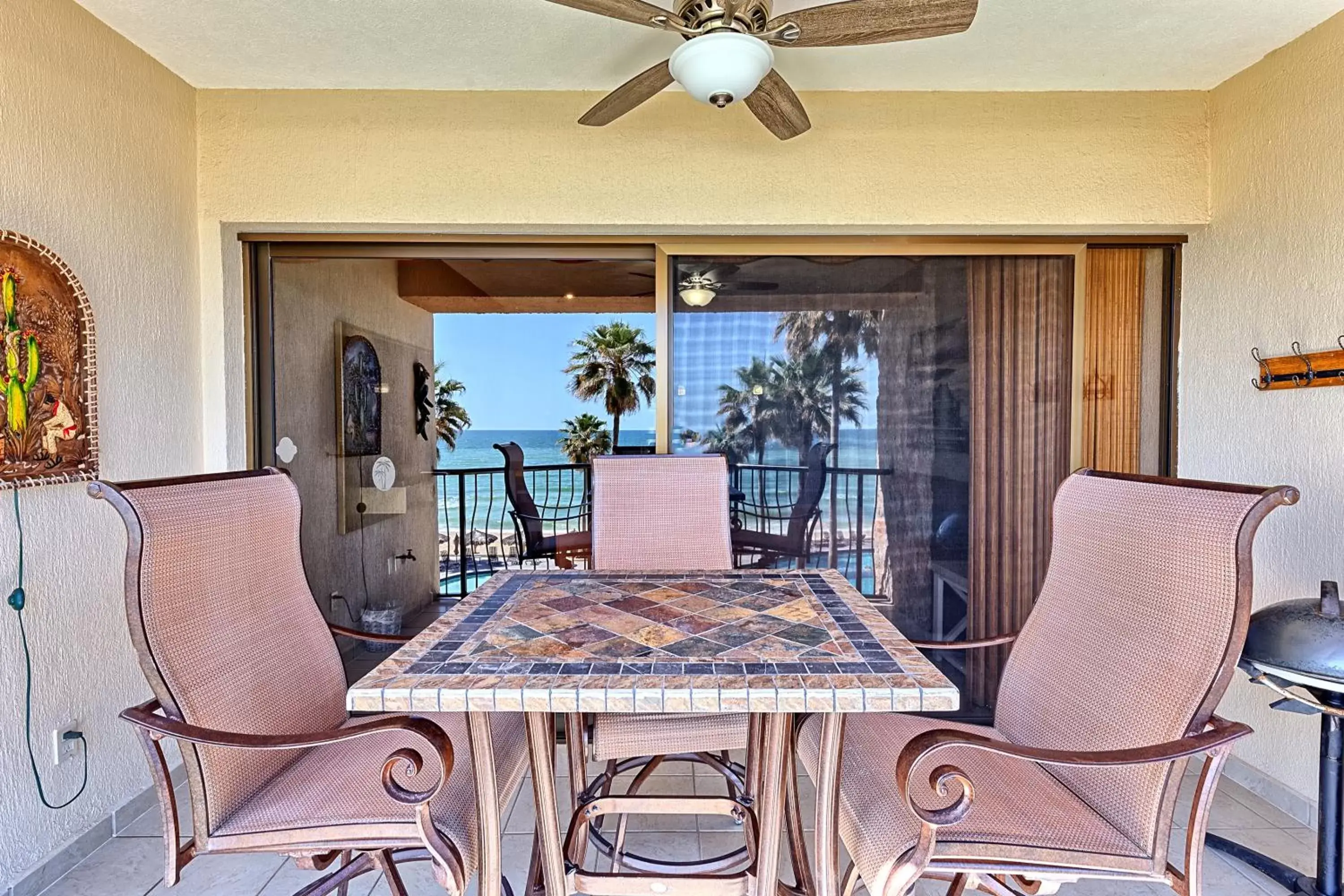 View (from property/room) in Sonoran Sea 310-W - Modern 1 bedroom