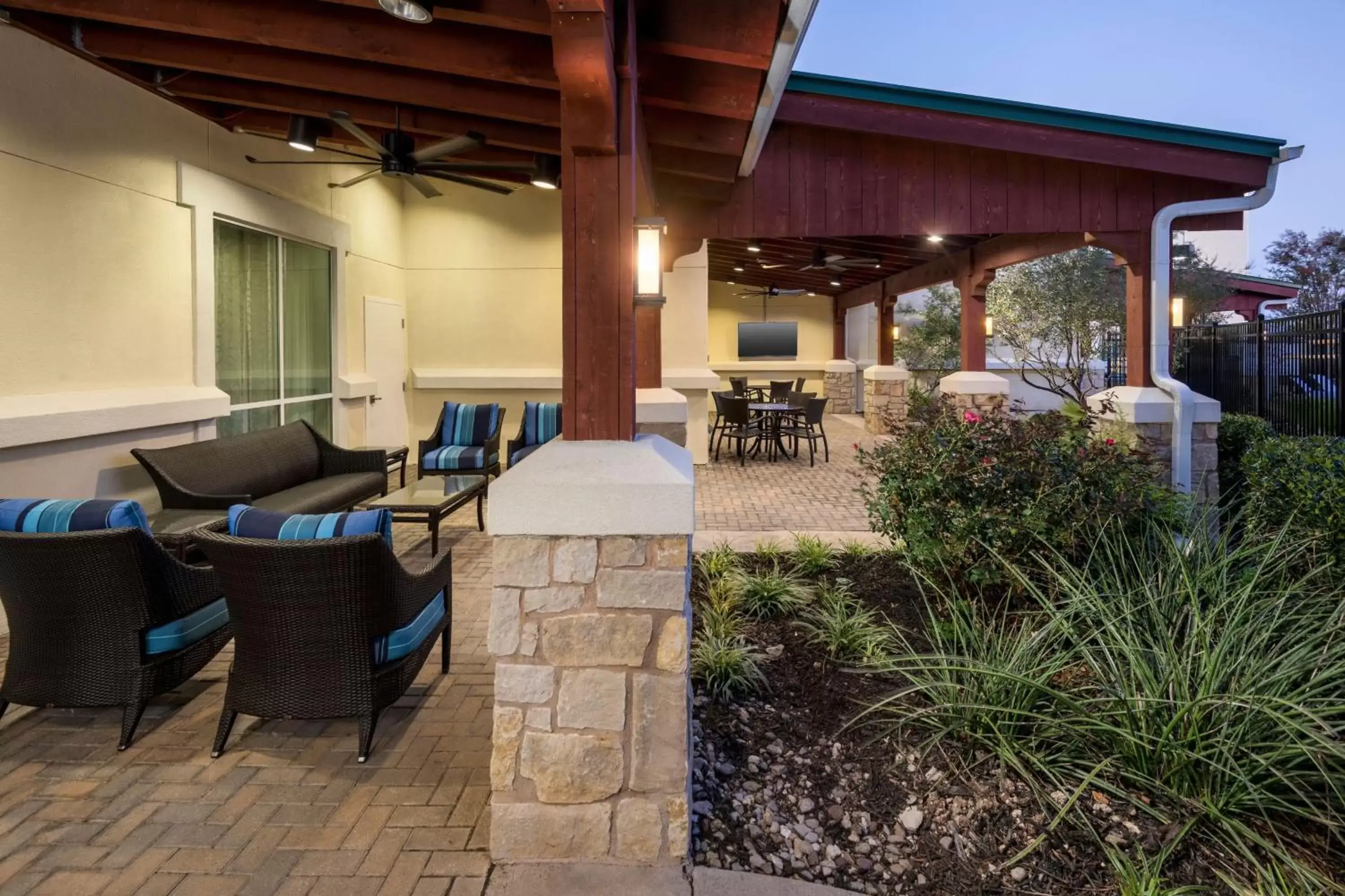 Other, Restaurant/Places to Eat in Courtyard by Marriott Abilene Northeast