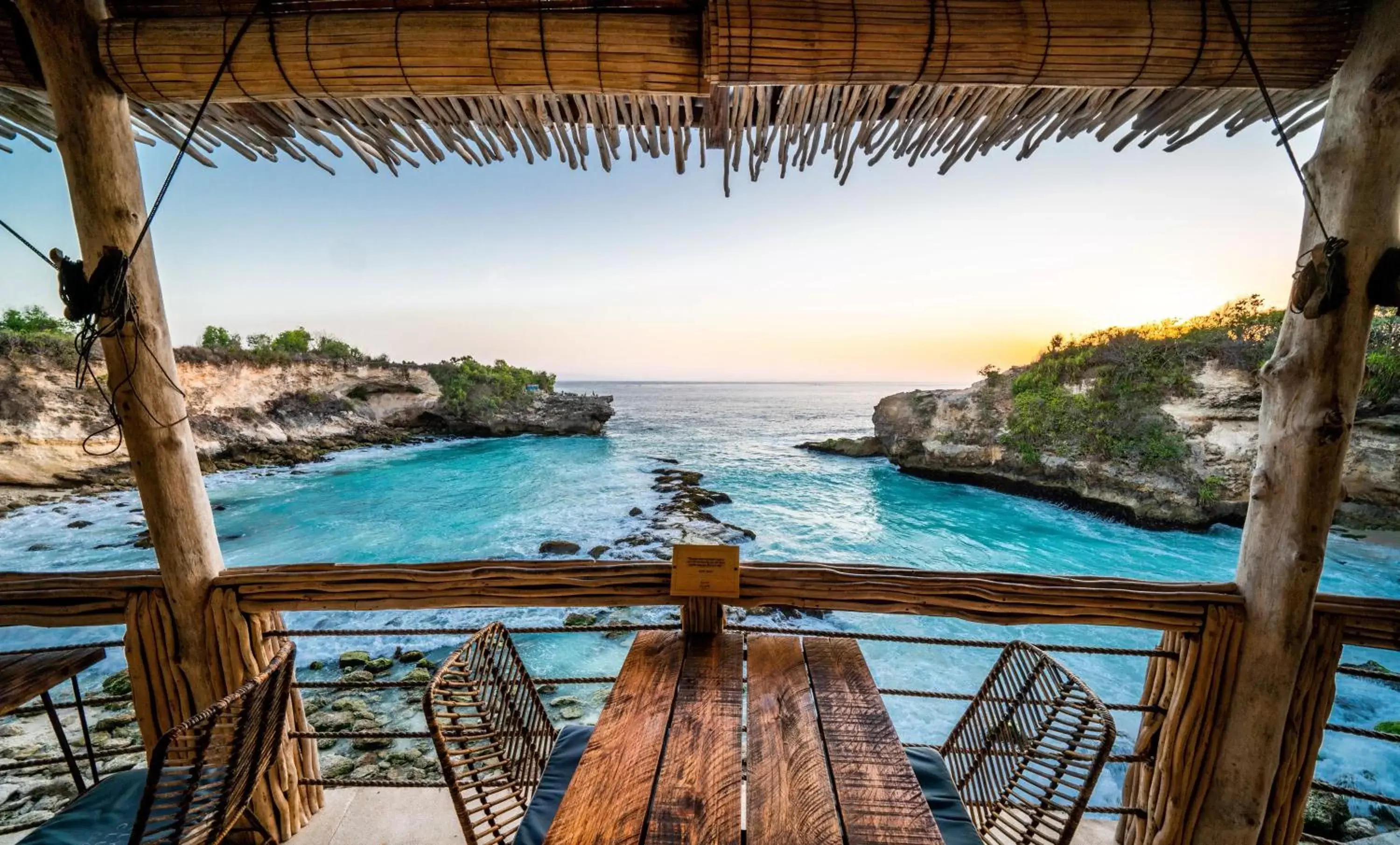 Sea view, Swimming Pool in Blue Lagoon Avia Villas