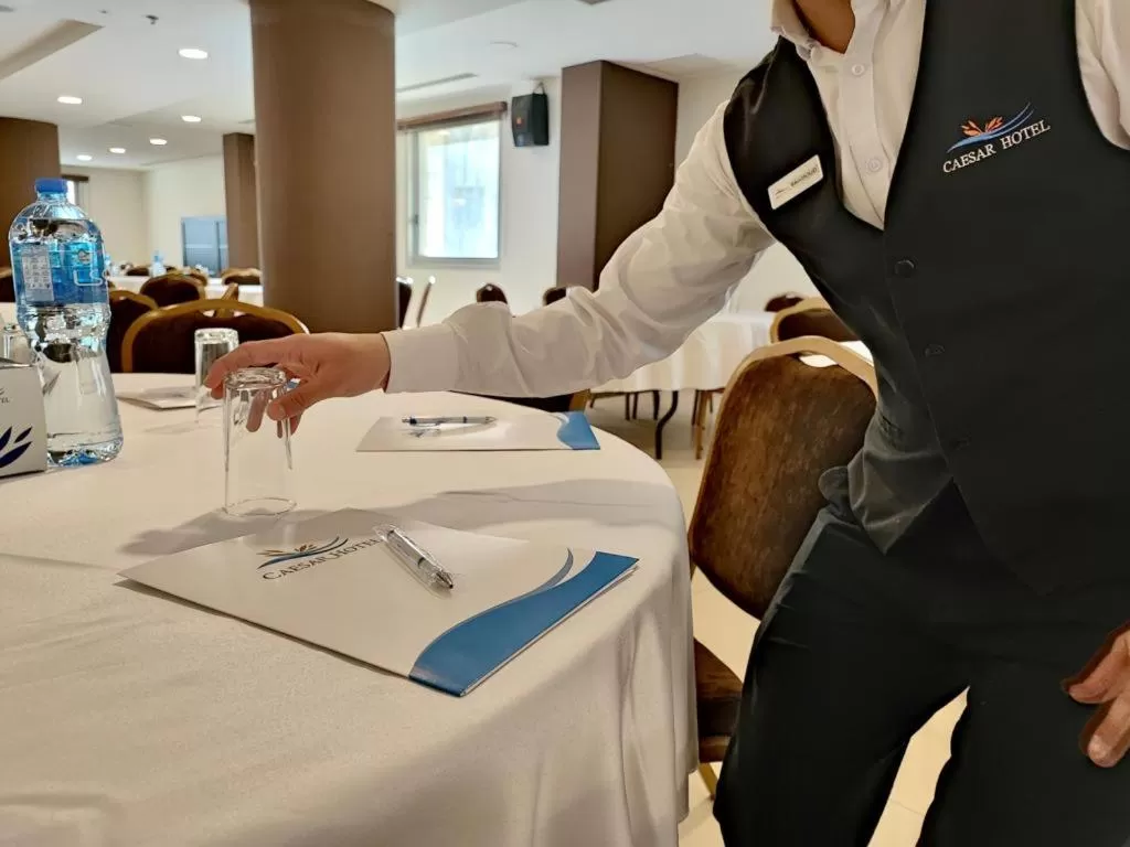 Caesar Hotel Ramallah