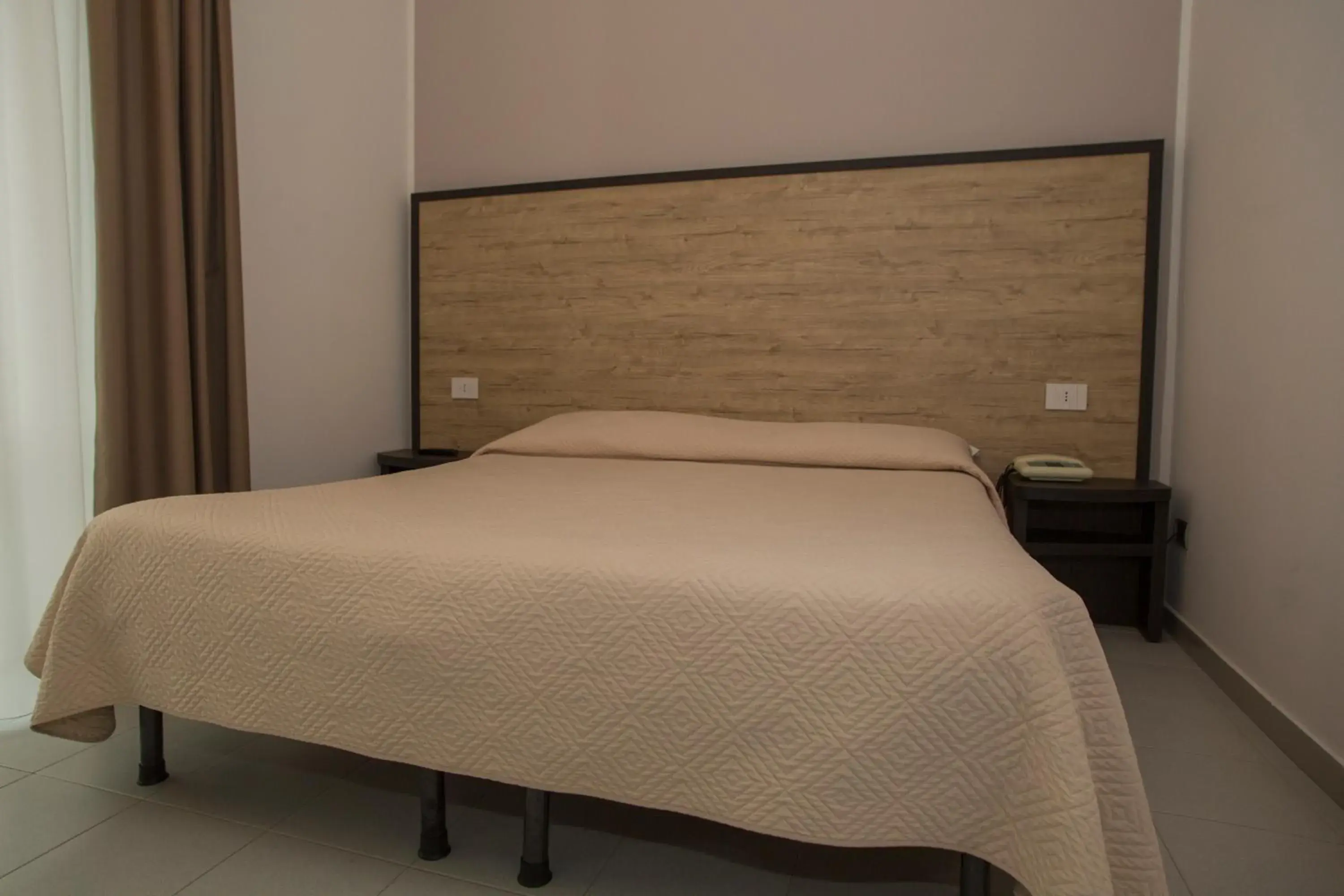 Standard Double Room - single occupancy in Hotel San Marco Standard Double Room - single occupancy in Hotel San Marco