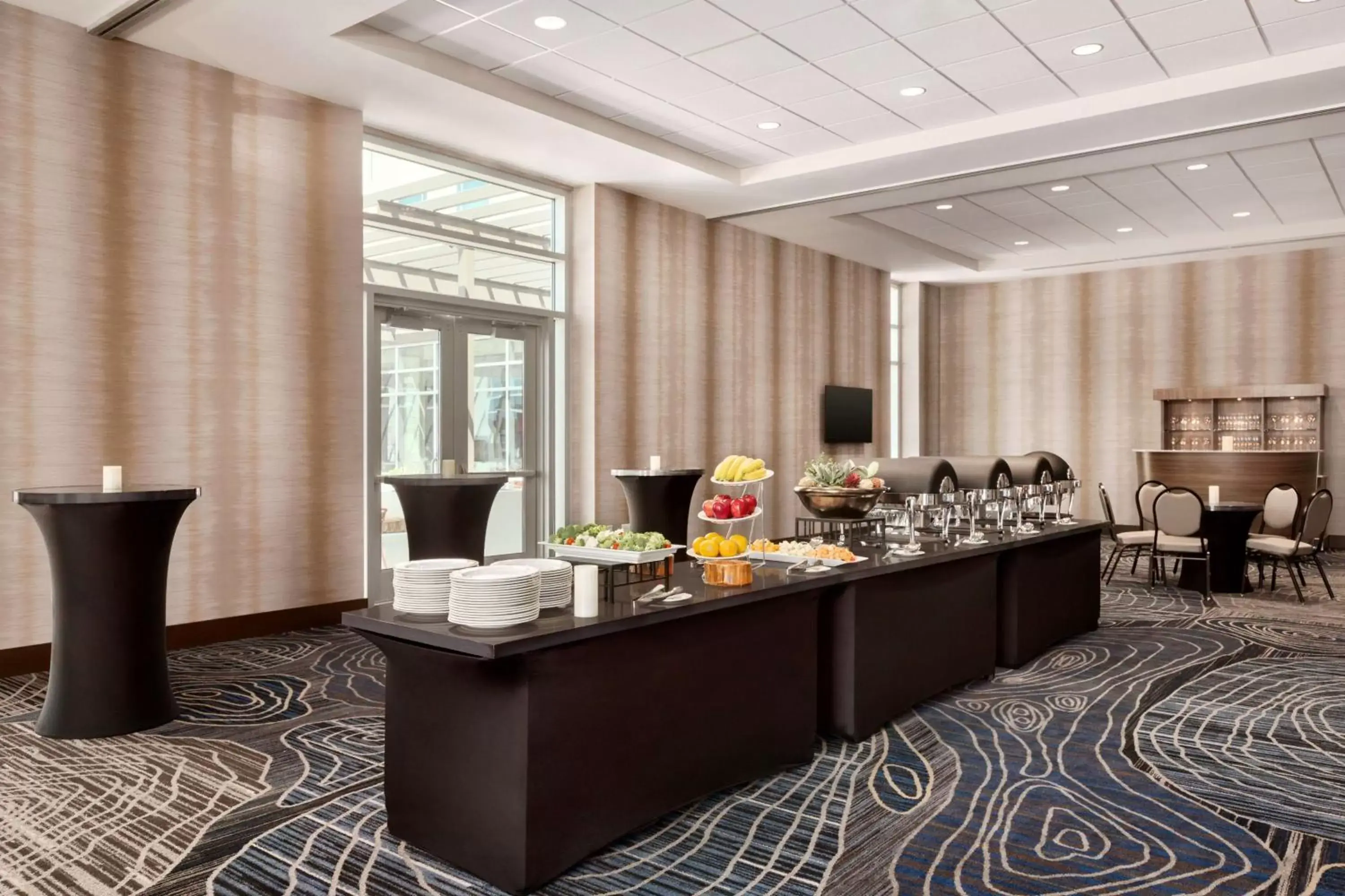 Meeting/conference room in Embassy Suites By Hilton San Antonio Landmark