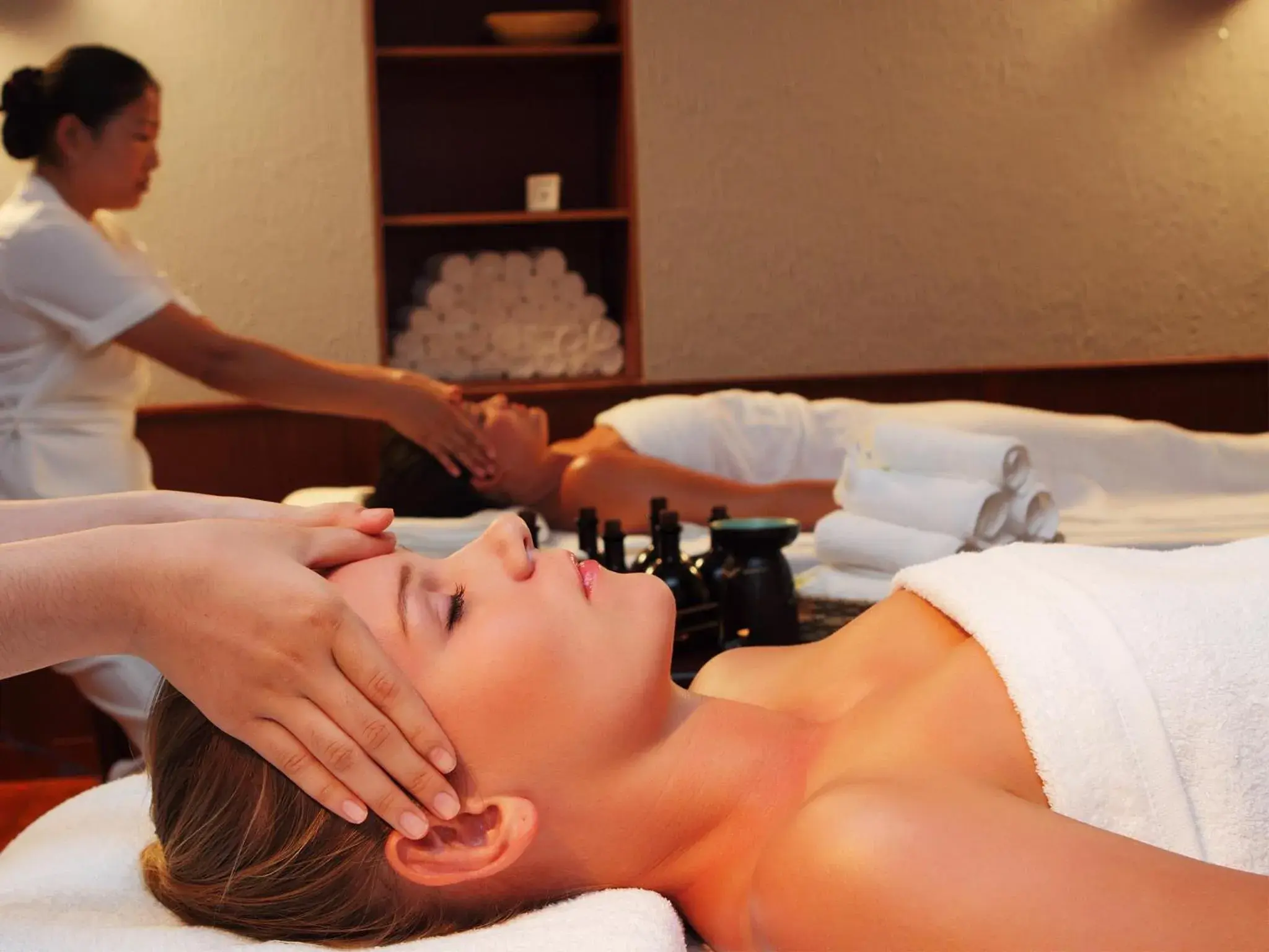 Spa and wellness centre/facilities in Phu Hai Beach Resort & Spa Phan Thiet Spa and wellness centre/facilities in Phu Hai Beach Resort & Spa Phan Thiet