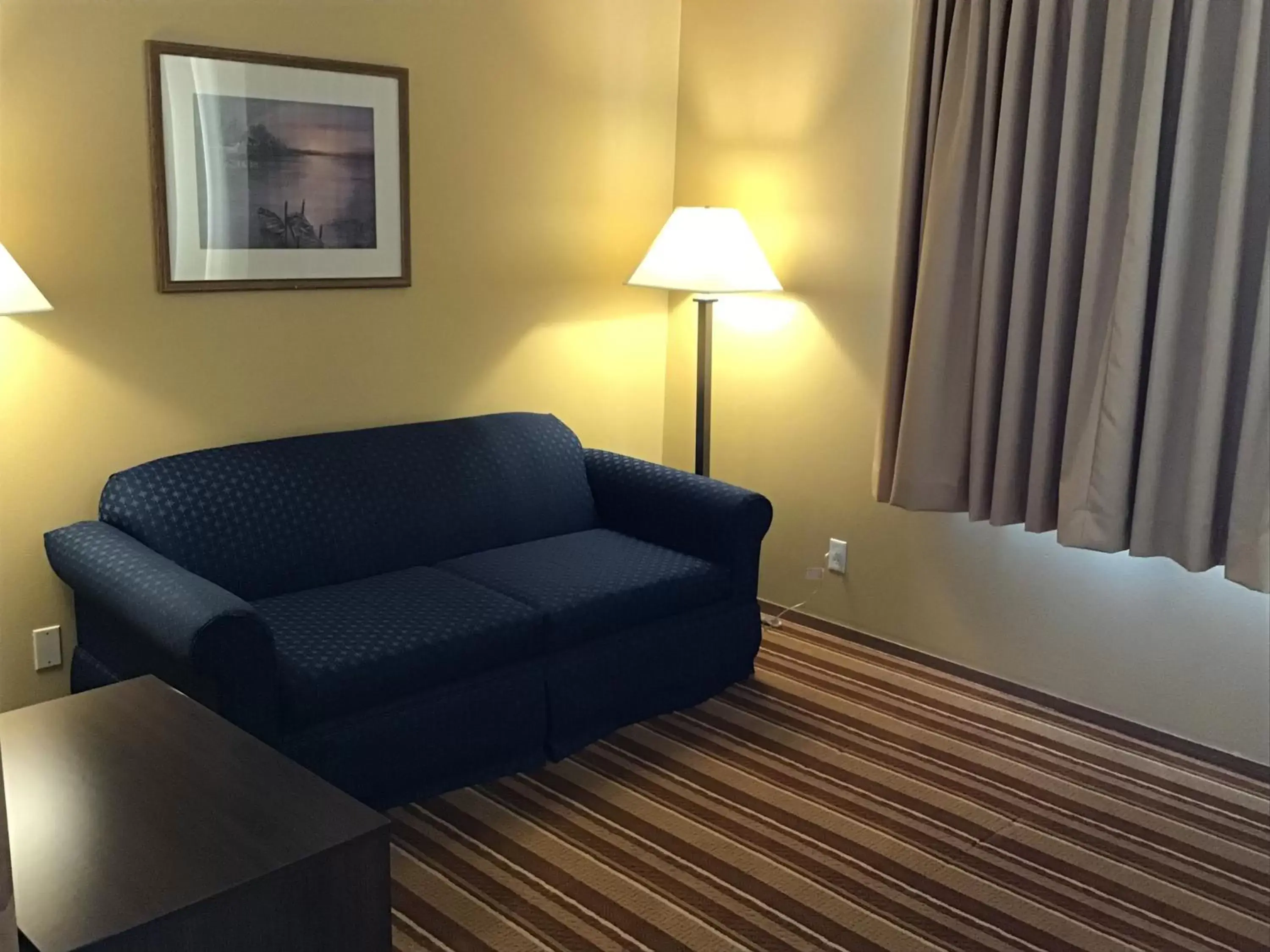 Super 8 by Wyndham Driggs Super 8 by Wyndham Driggs