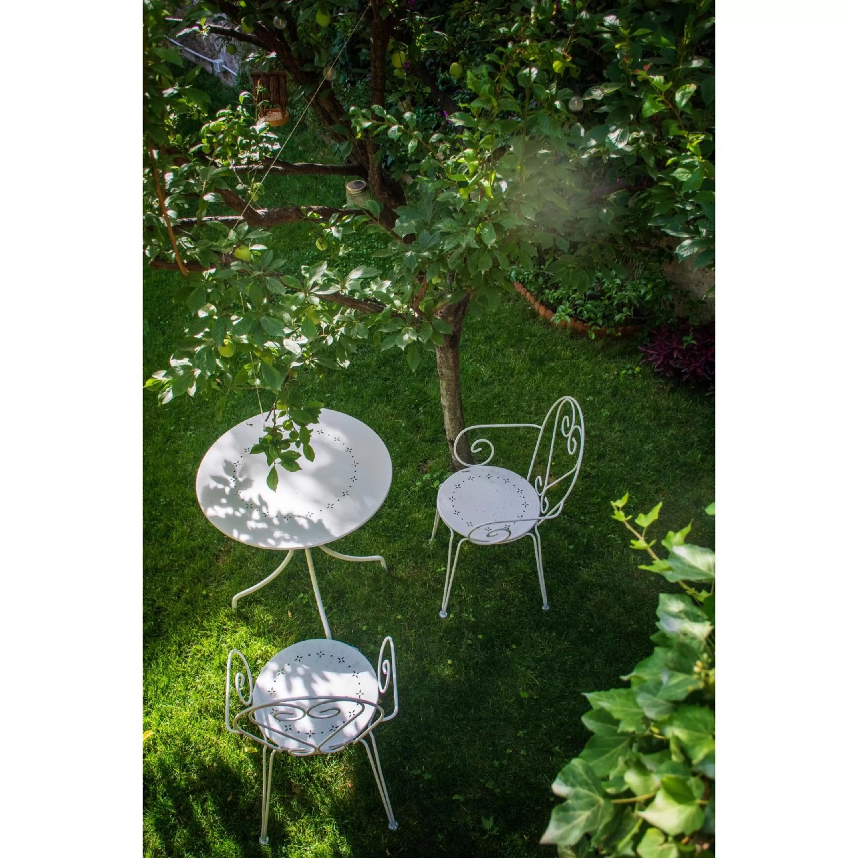 Casa Vayu - Rooms & Garden