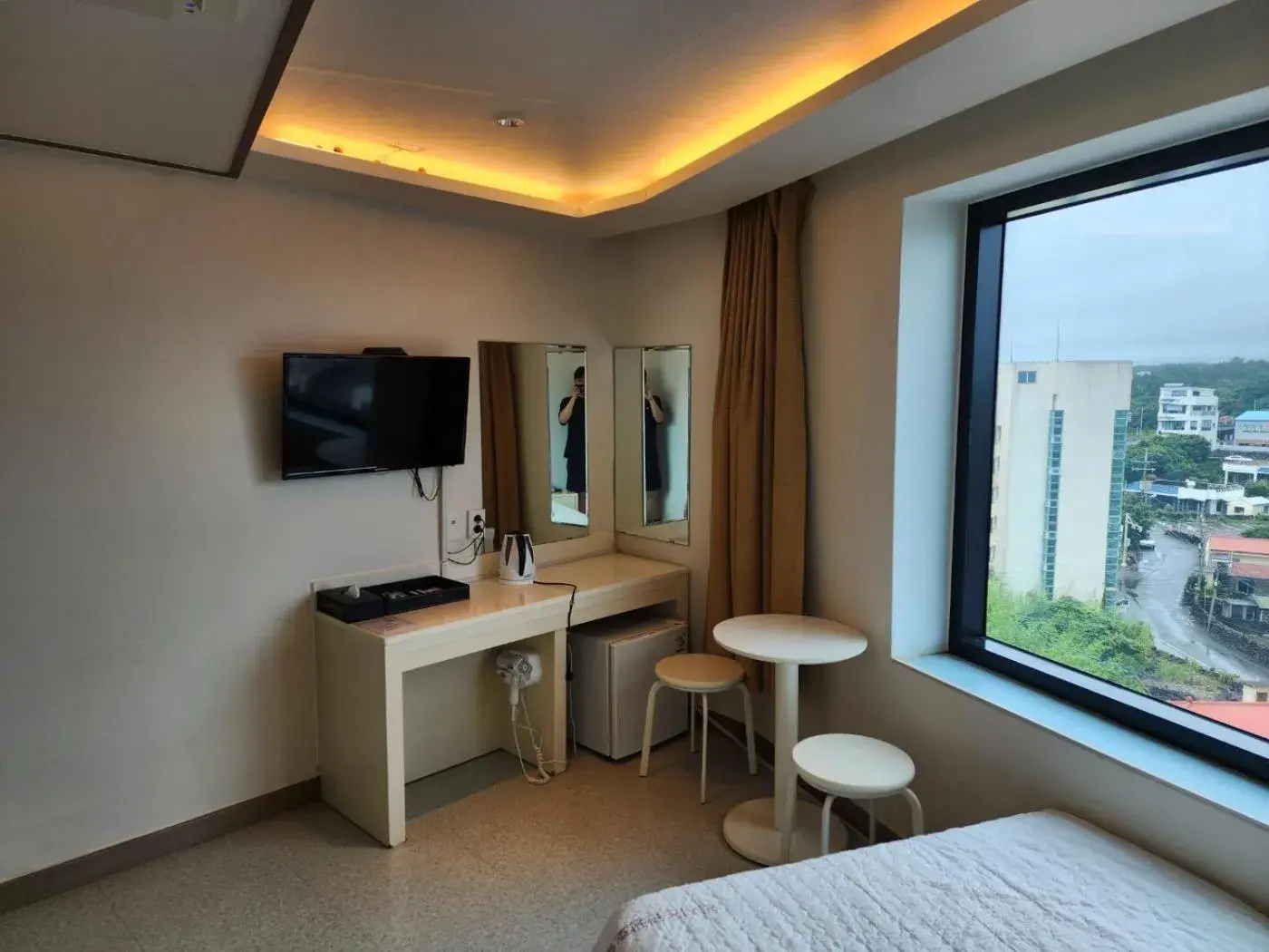 Bed in Rezion Hotel Bed in Rezion Hotel