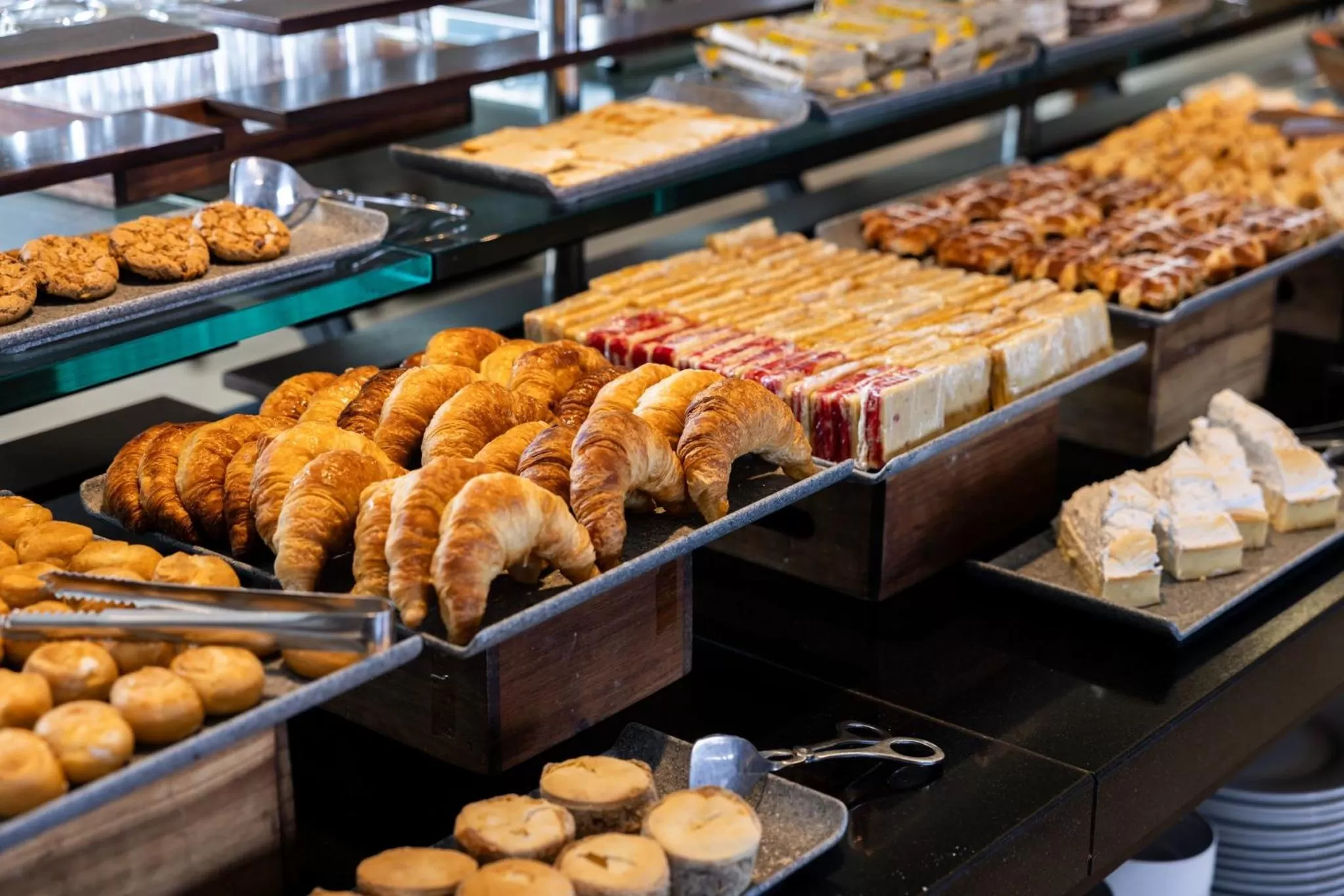 Breakfast in Holiday Inn Express - Iquique by IHG