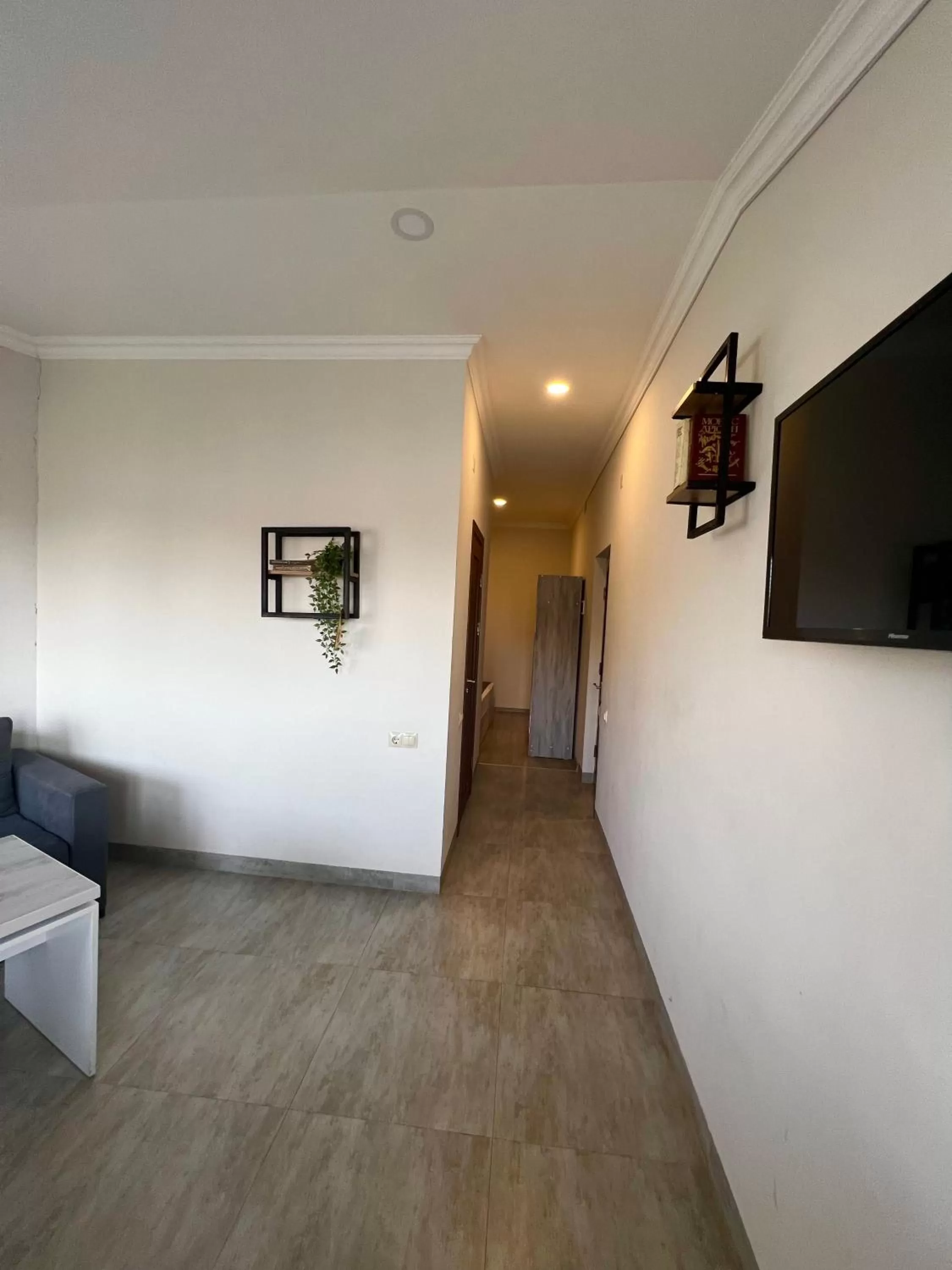 Living room in Menua by Horizon Hotels, Yerevan