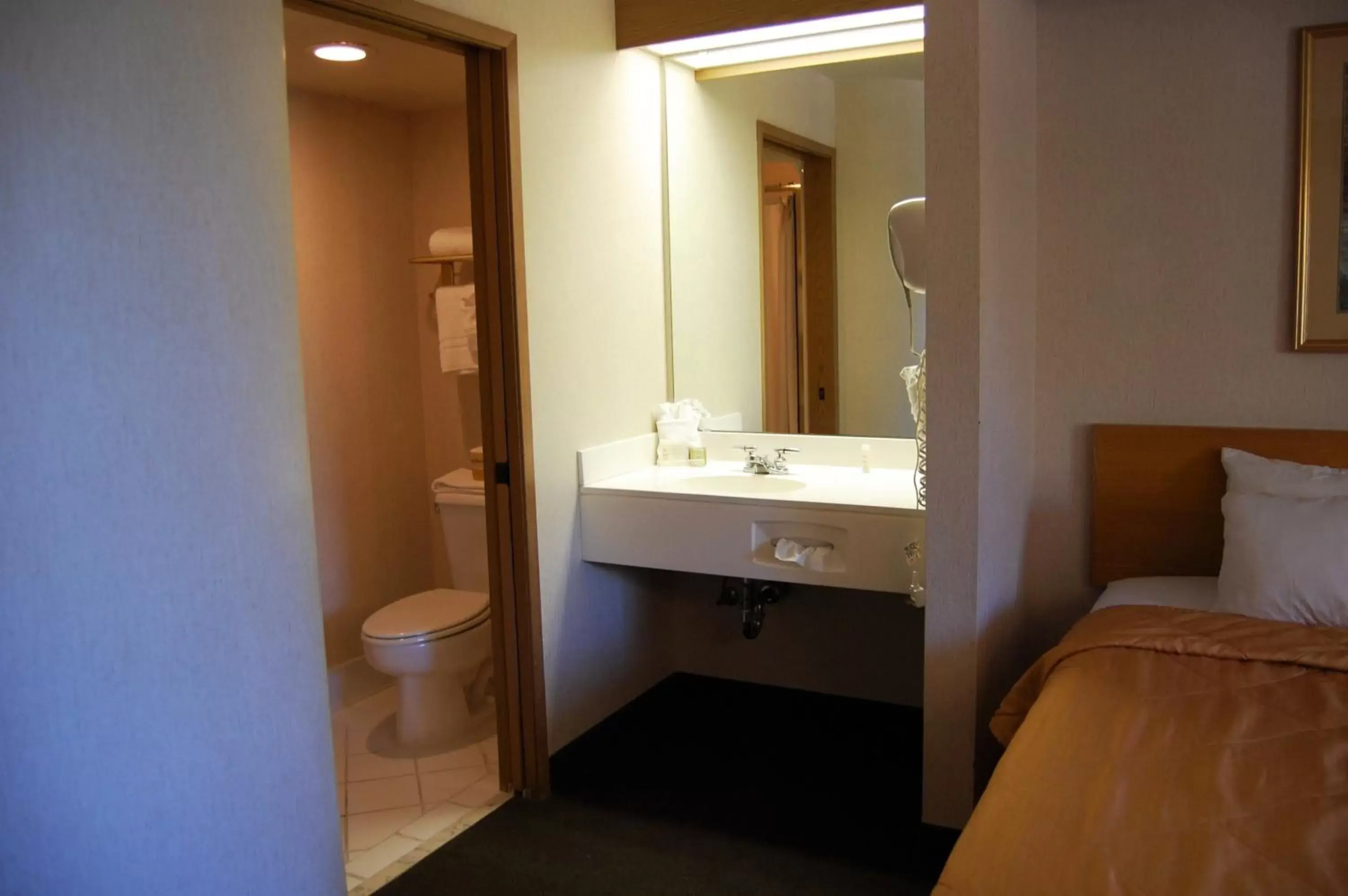 King Room with Two King Beds - Non-Smoking in Super 8 by Wyndham Show Low King Room with Two King Beds - Non-Smoking in Super 8 by Wyndham Show Low