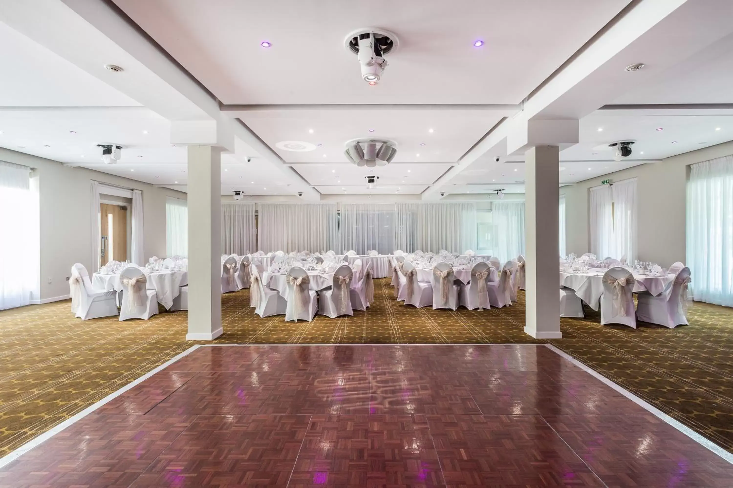 Banquet/Function facilities, Banquet Facilities in Holiday Inn Sittingbourne, an IHG Hotel