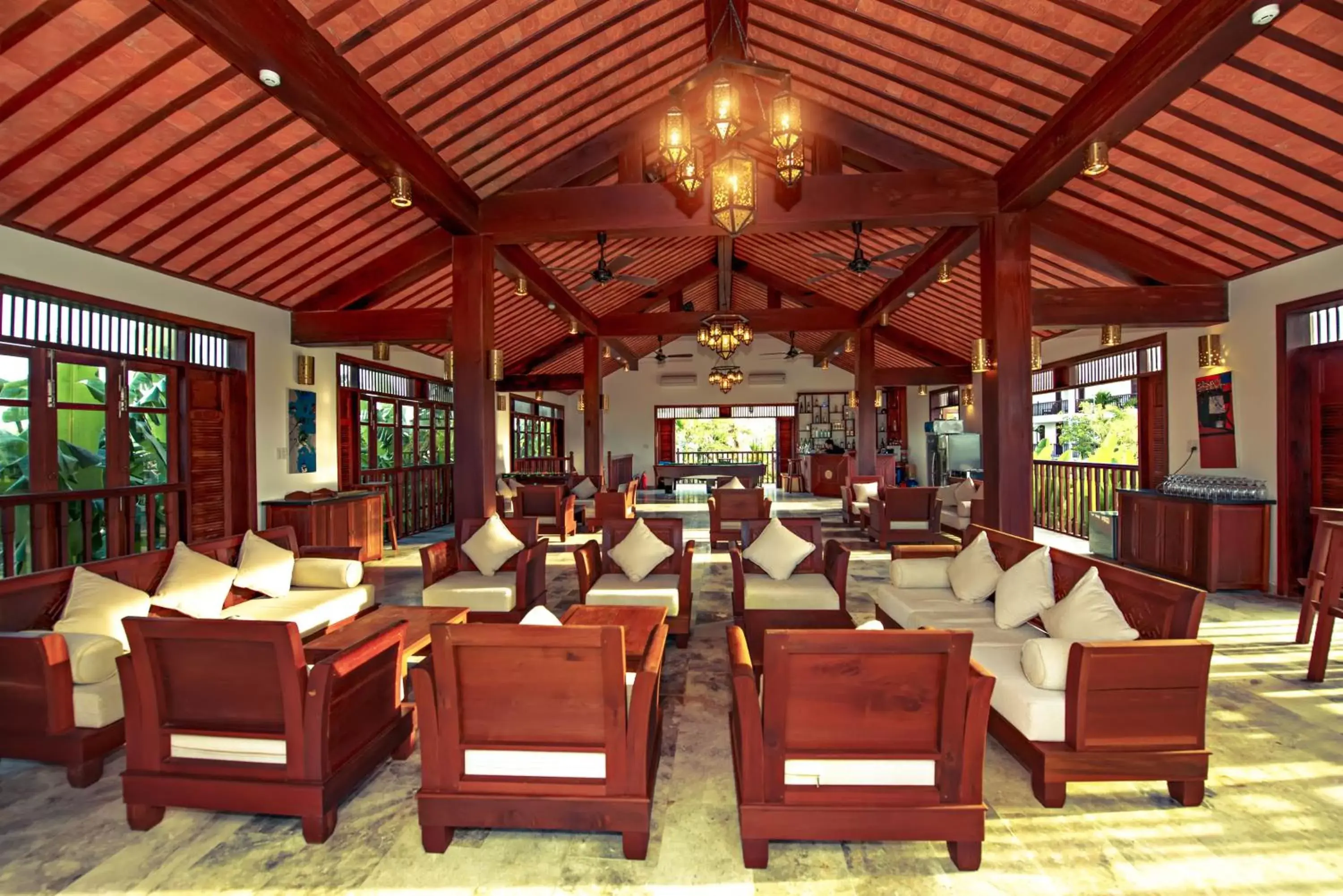 Other, Restaurant/Places to Eat in Legacy Hoi An Resort - formerly Ancient House Village Resort & Spa