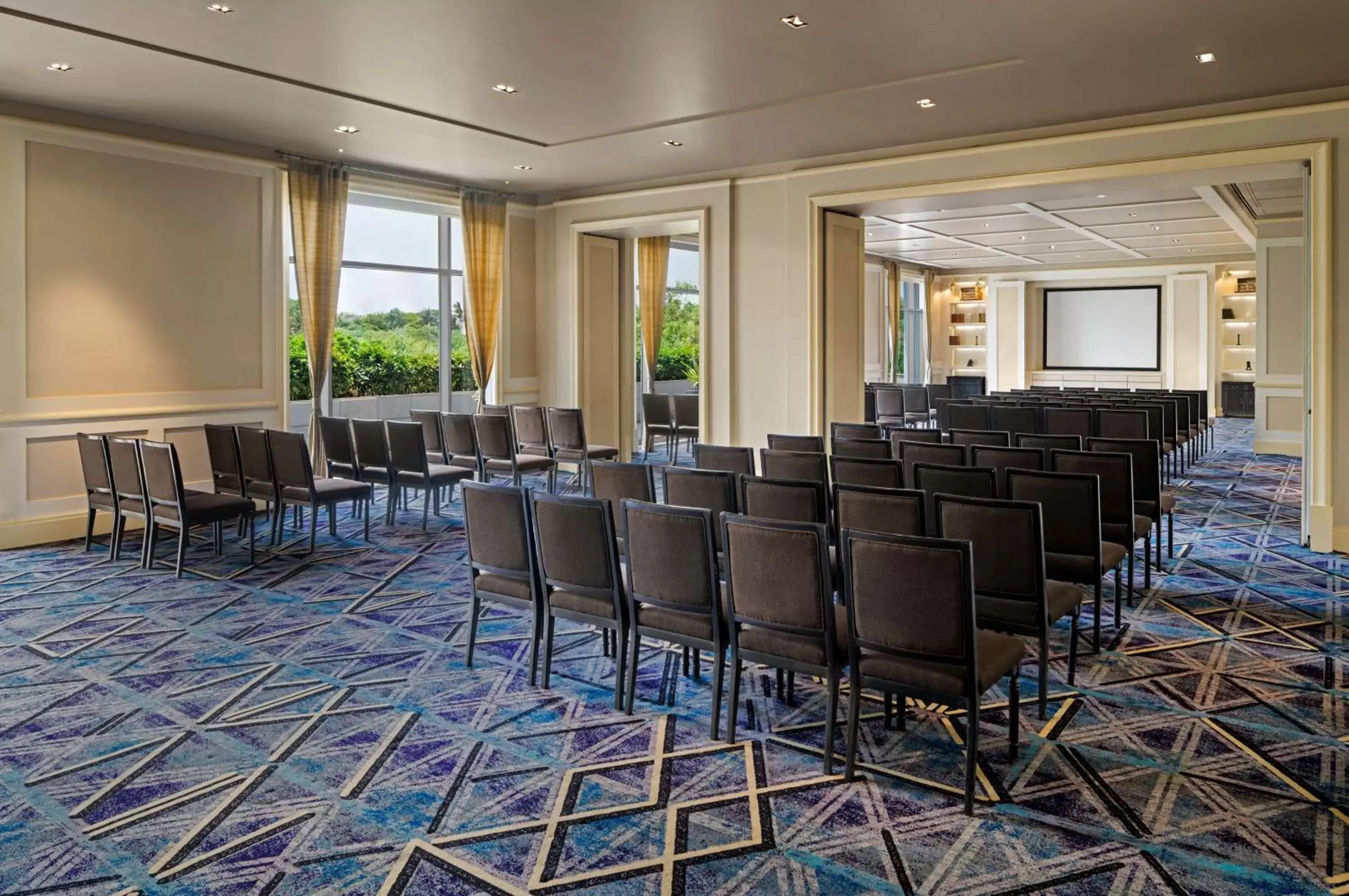 Meeting/conference room in Park Hyatt Chennai