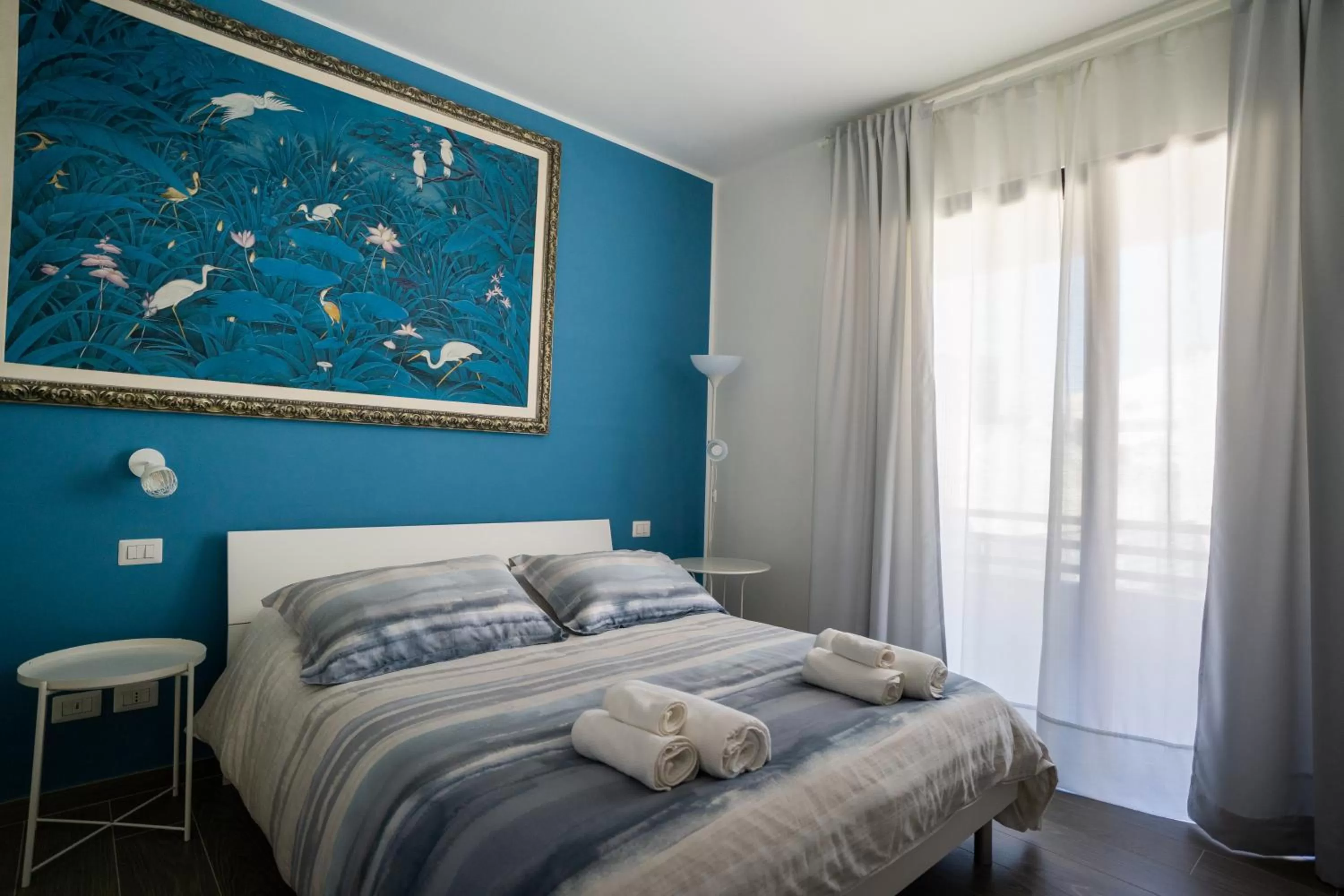 Bed in Casa Gnoni - B&B