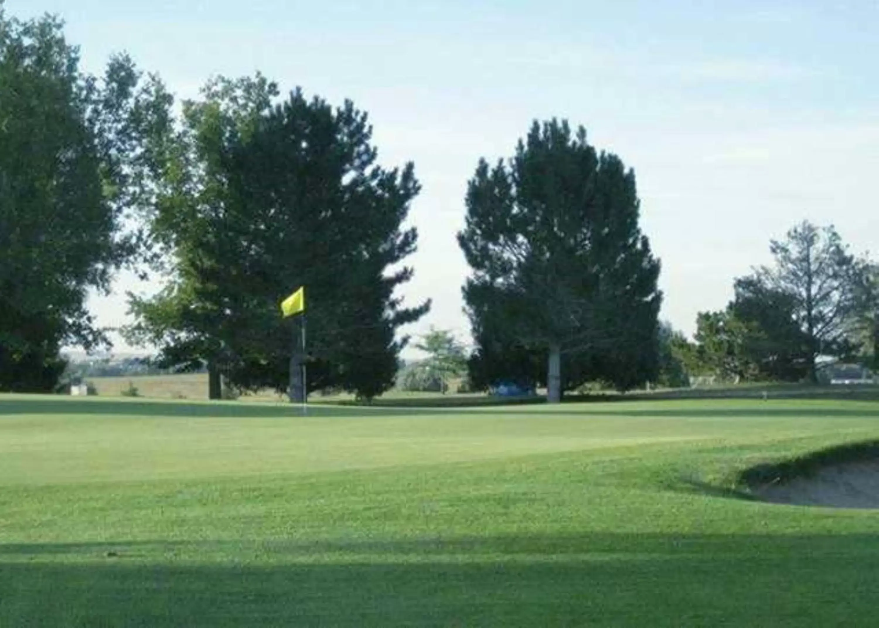 Area and facilities, Golf in Holiday Inn Express Hotel & Suites Limon I-70/Exit 359, an IHG Hotel