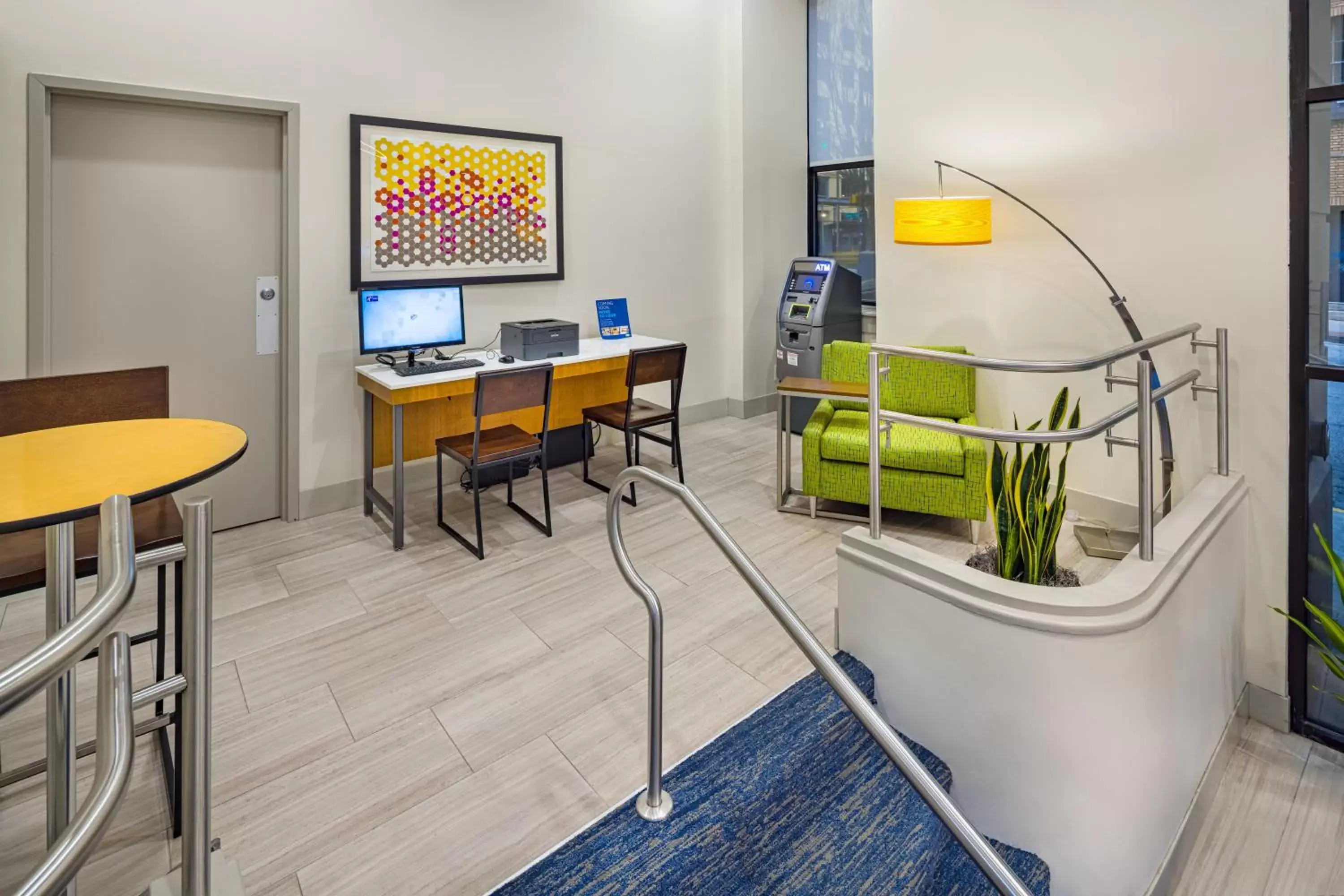Other in Holiday Inn Express & Suites - Atlanta Downtown, an IHG Hotel