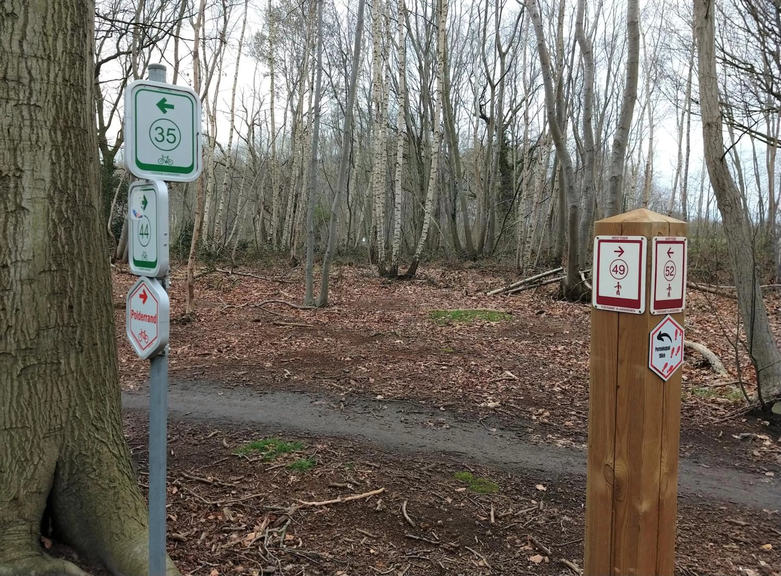 Game Room in B&B De Passant