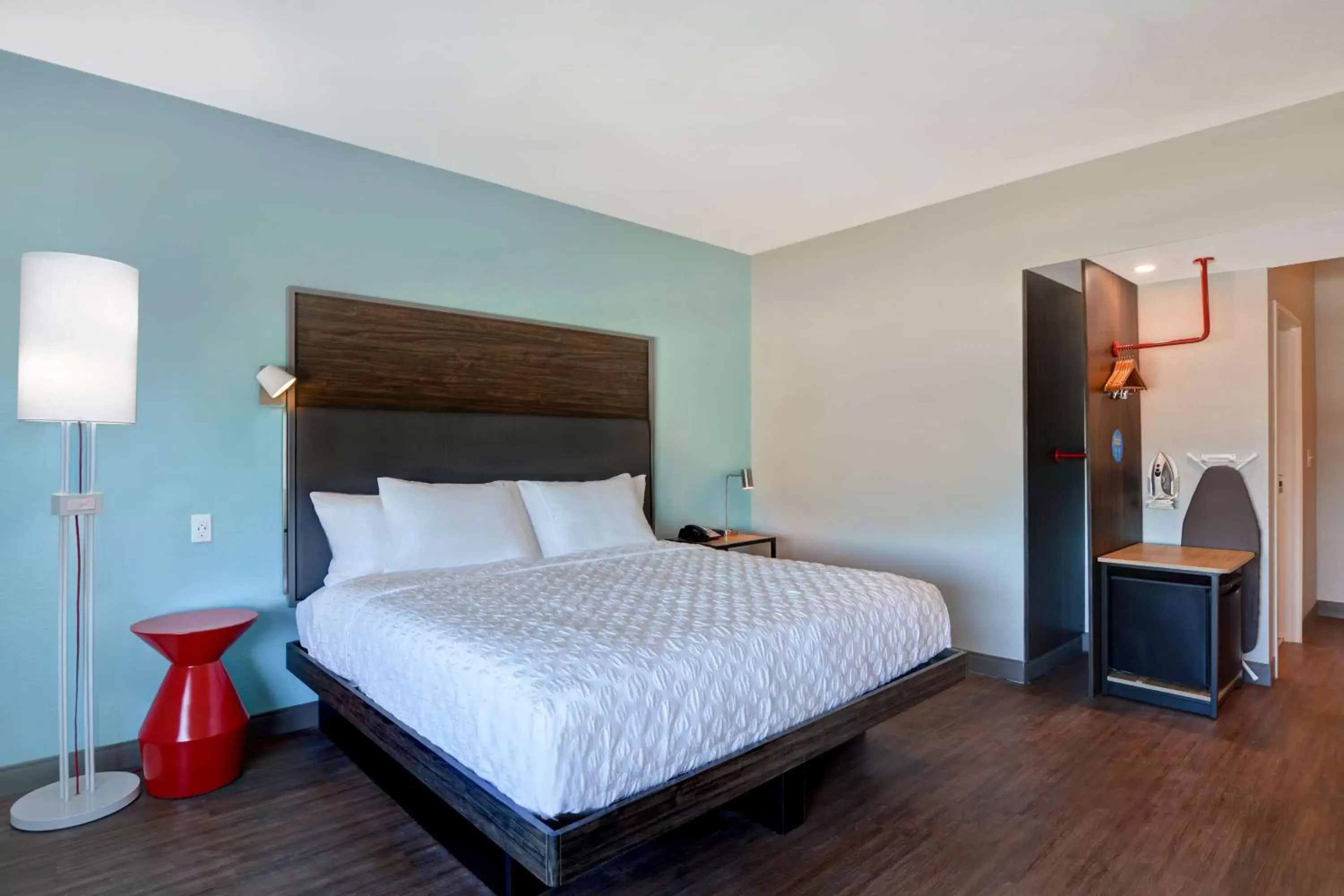 Bed in Tru By Hilton Fort Walton Beach, Fl Bed in Tru By Hilton Fort Walton Beach, Fl