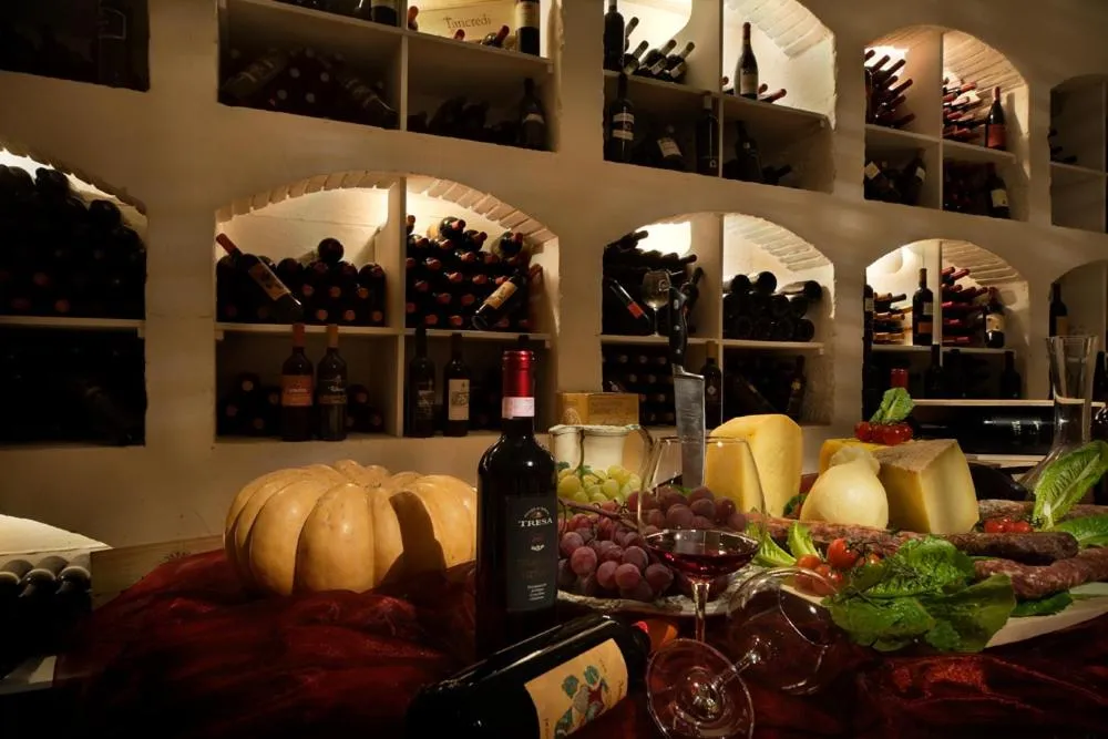 Poggio Del Sole Hotel