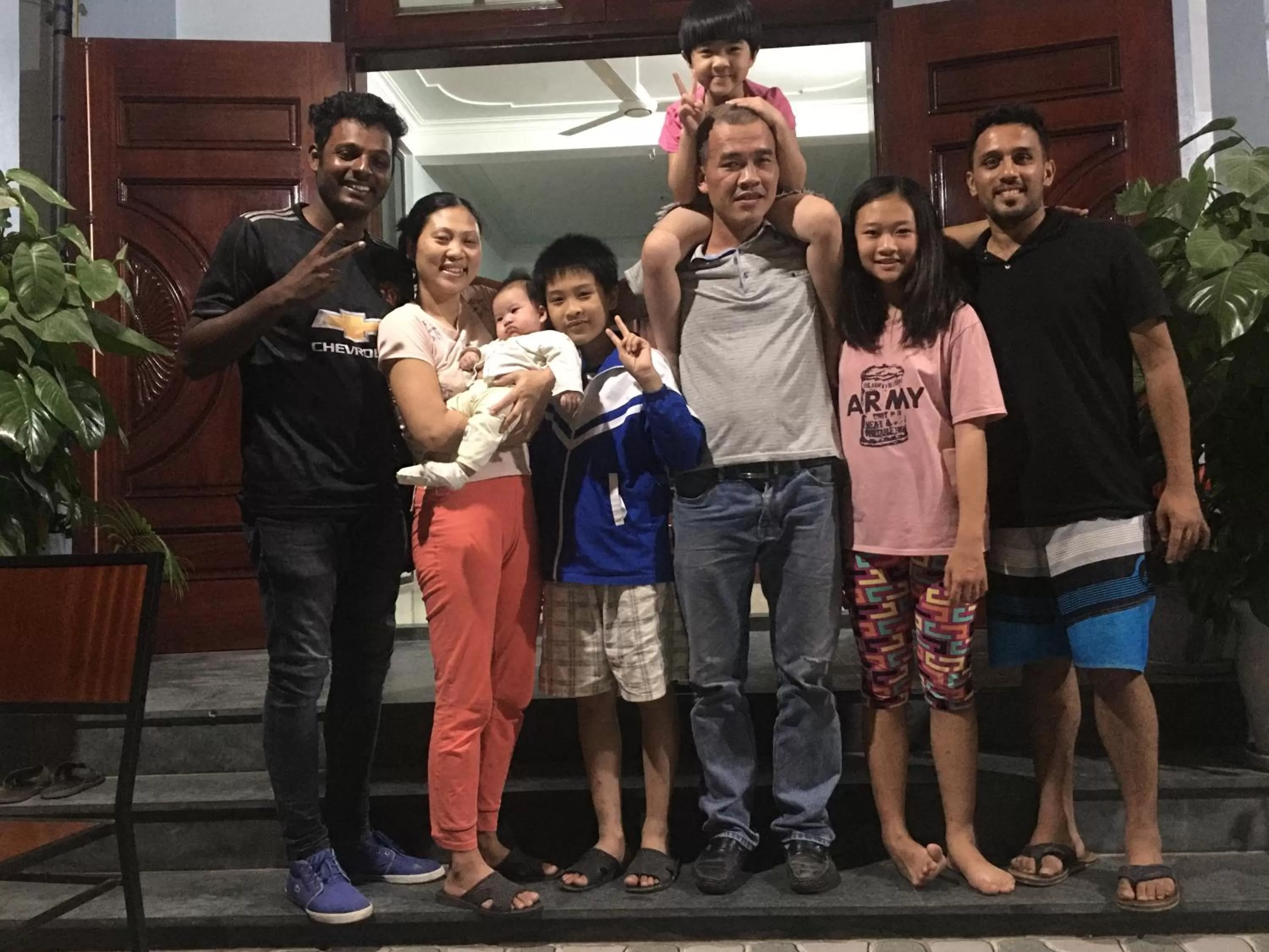 Tam Coc Heart Homestay