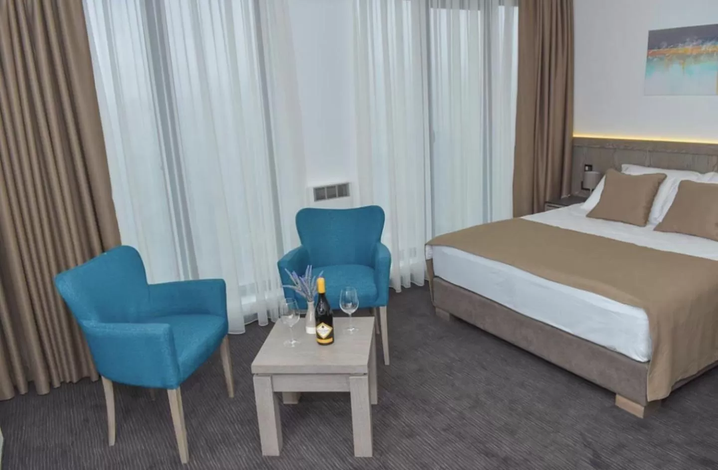 Apartman Milinović Zlatibor - Hotel Alibi