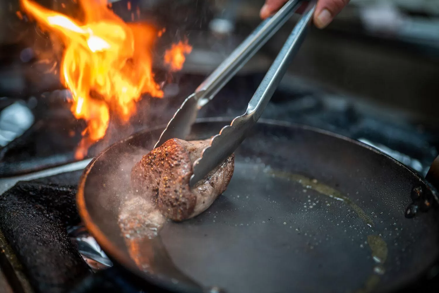 Restaurant/places to eat in Hotel Restaurant Roemer