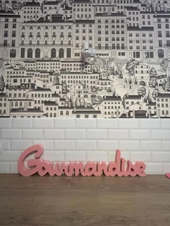 Hôtel de la Croix-Rousse