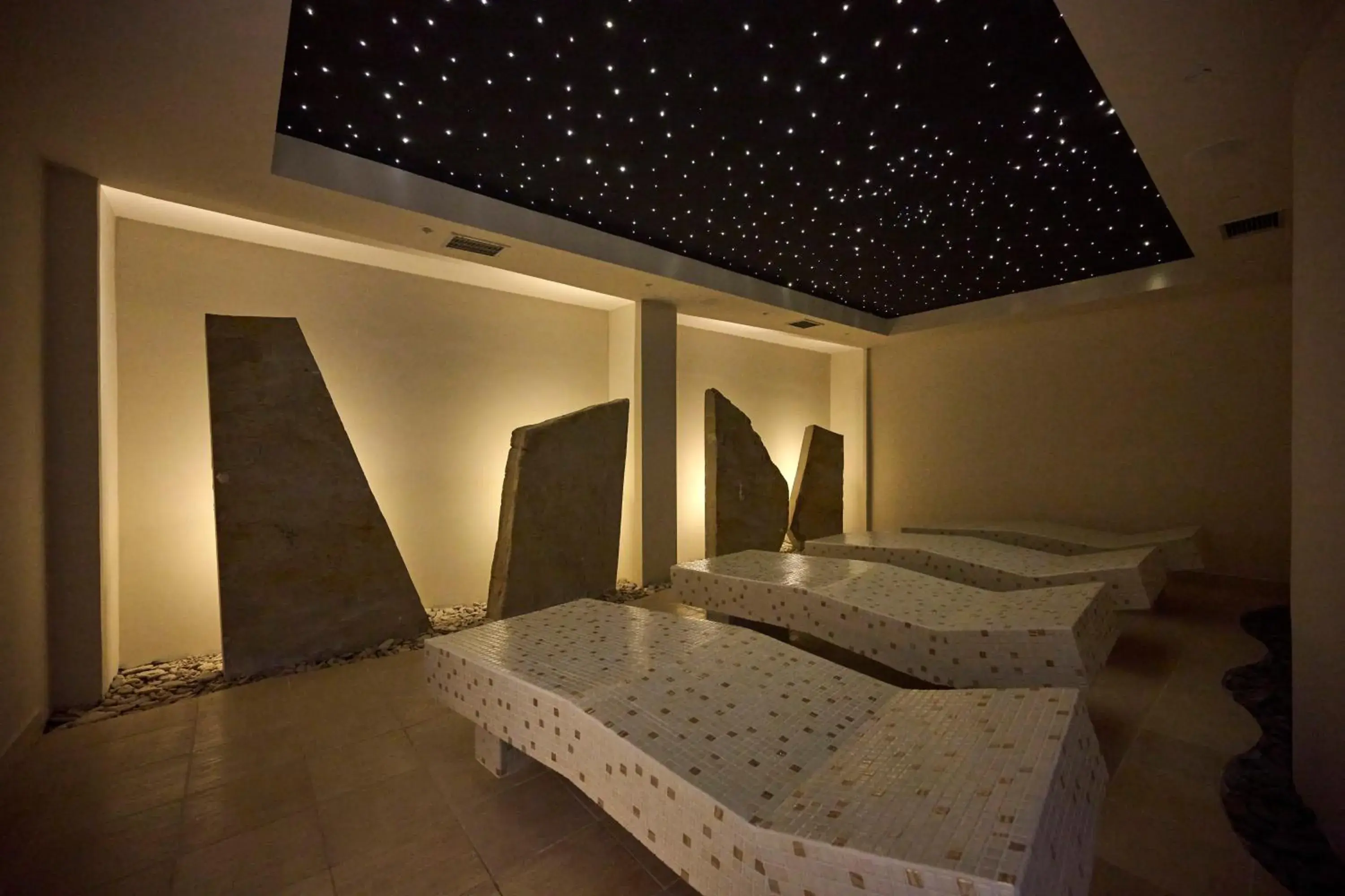 Spa and wellness centre/facilities, Bed in Hotel Umag Plava Laguna