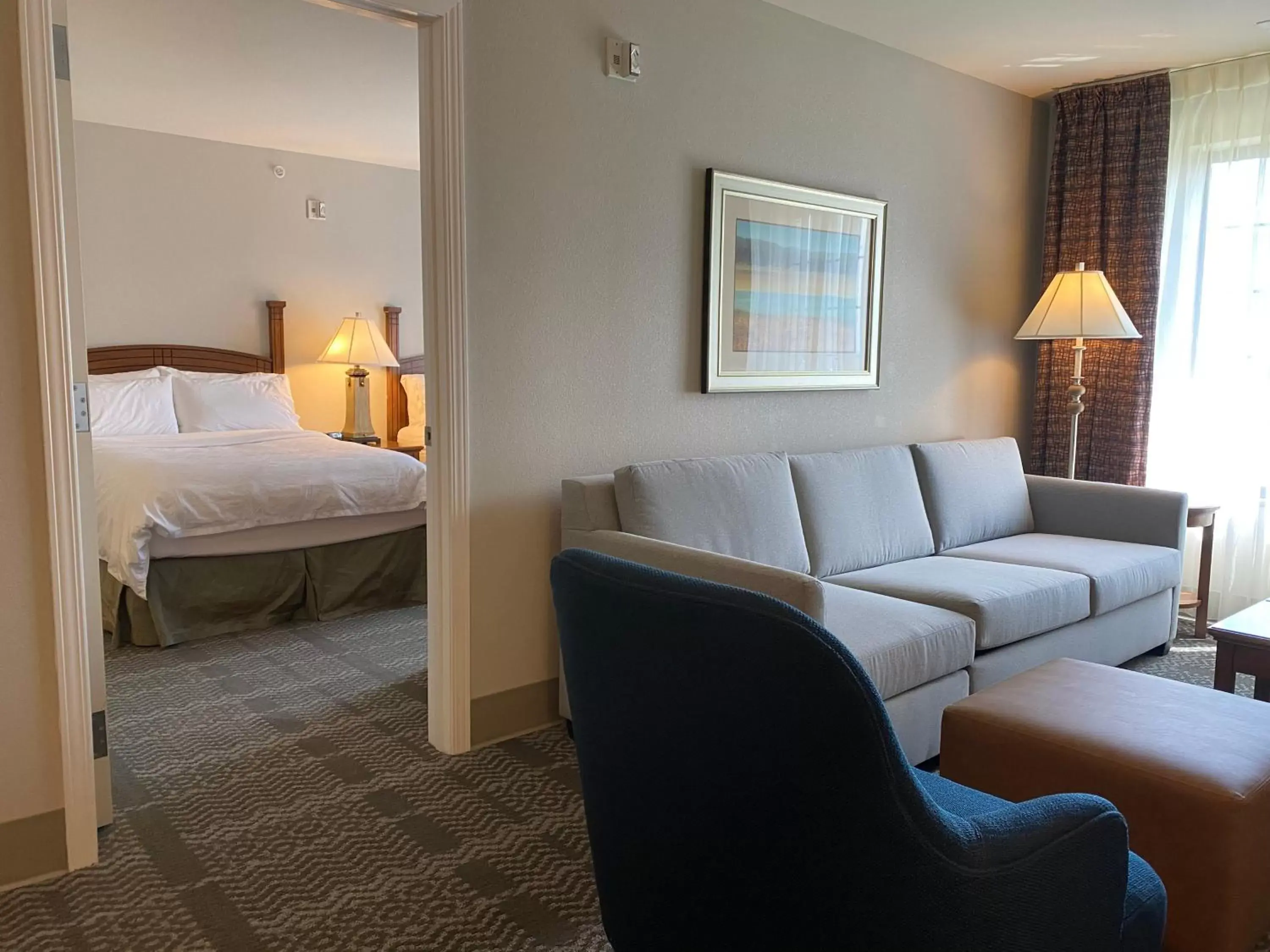 Photo of the whole room in Staybridge Suites Milwaukee West-Oconomowoc, an IHG Hotel