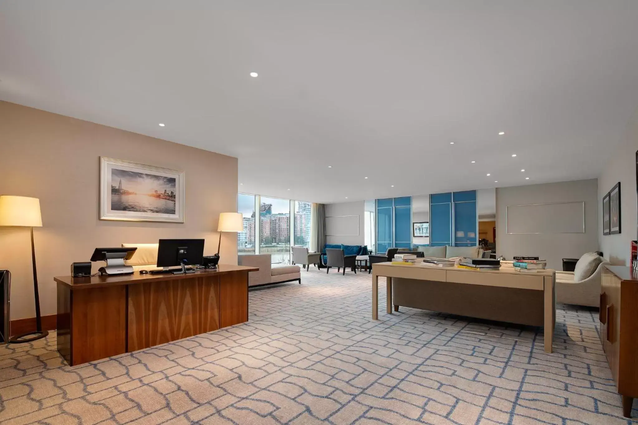 Other in Intercontinental London - The O2, an IHG Hotel