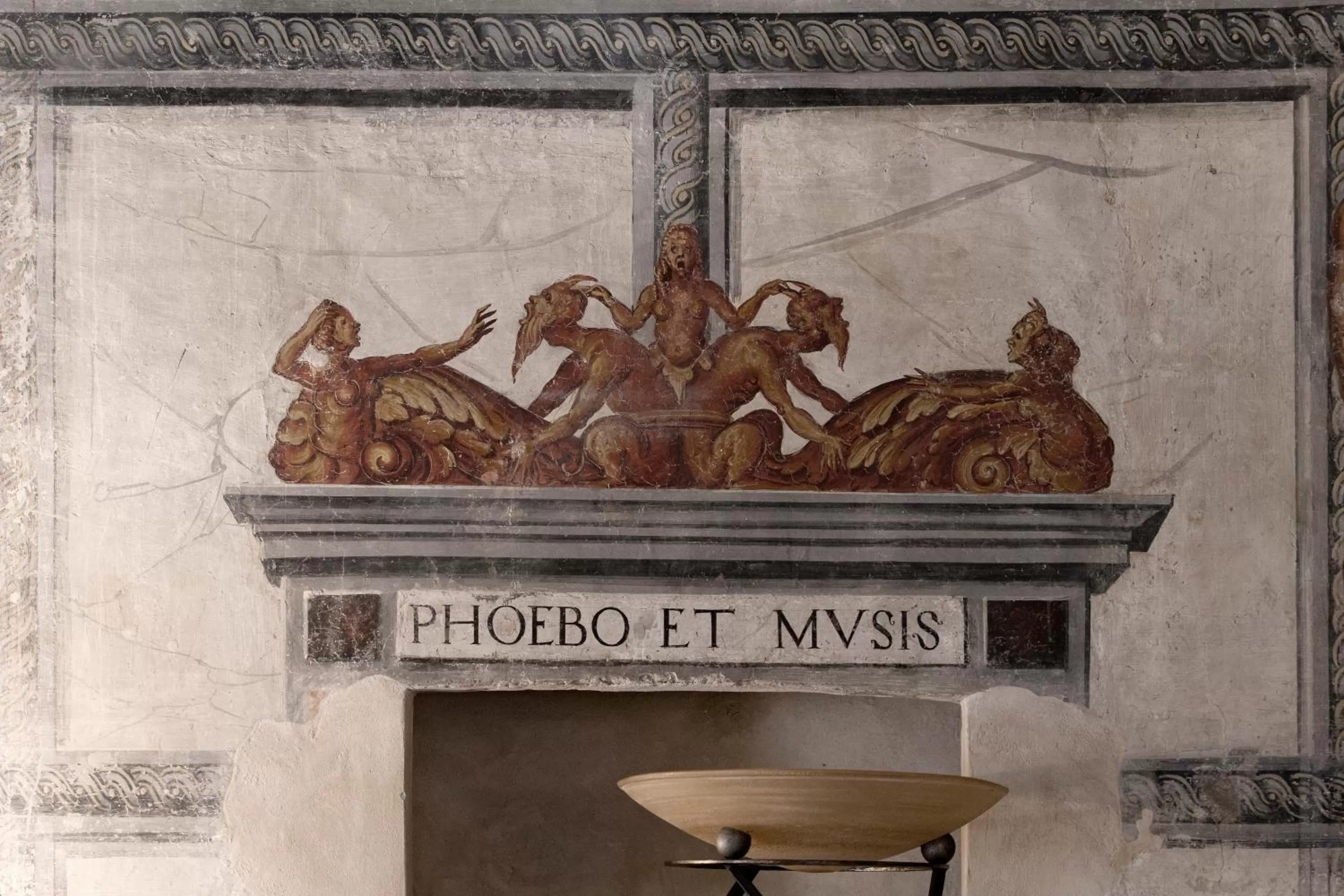 Hotel Locanda Dei Mai Intees