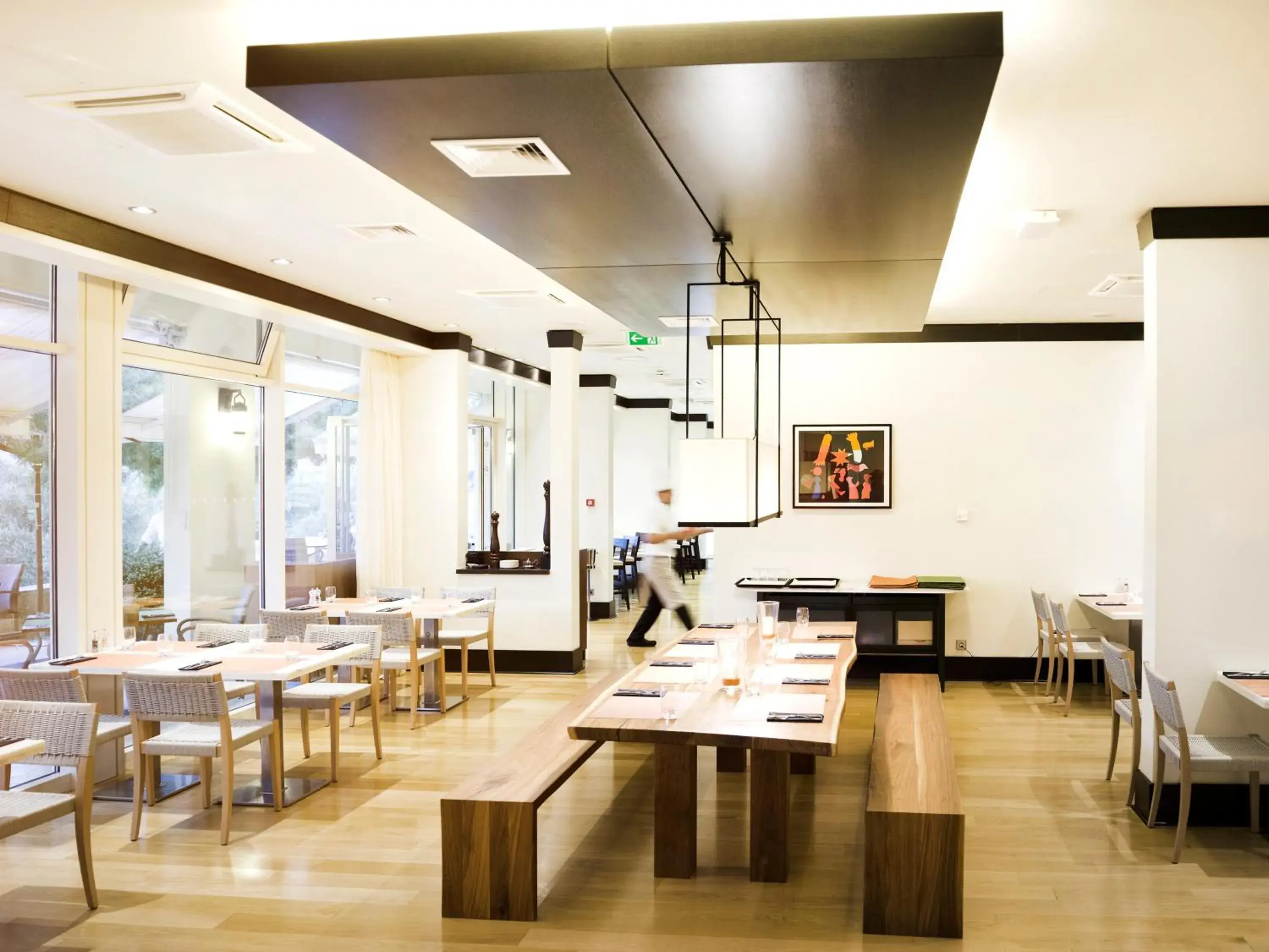 Restaurant/places to eat in Sun Gardens Dubrovnik Restaurant/places to eat in Sun Gardens Dubrovnik