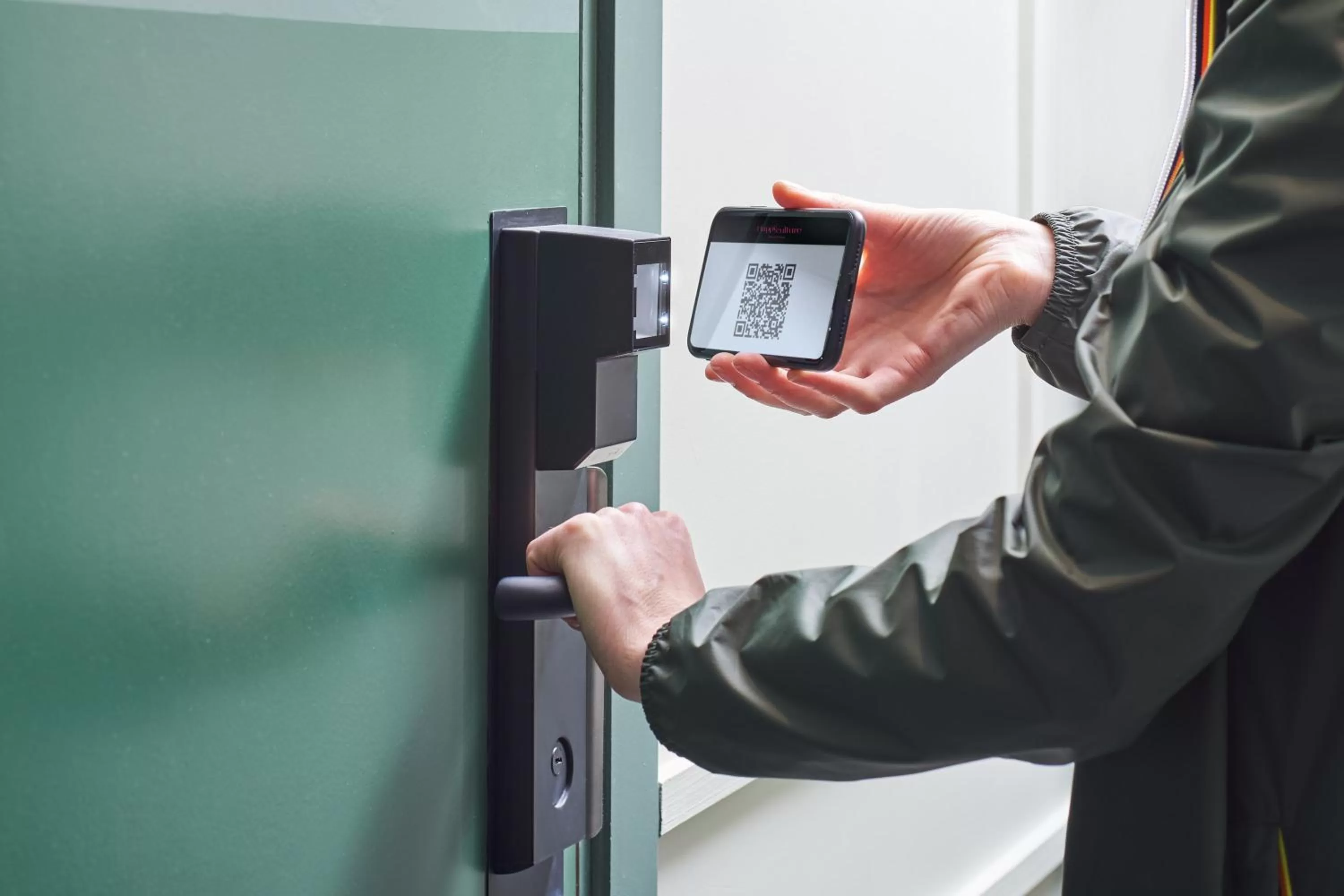 Bedroom in Hotel 10 Opéra by HappyCulture