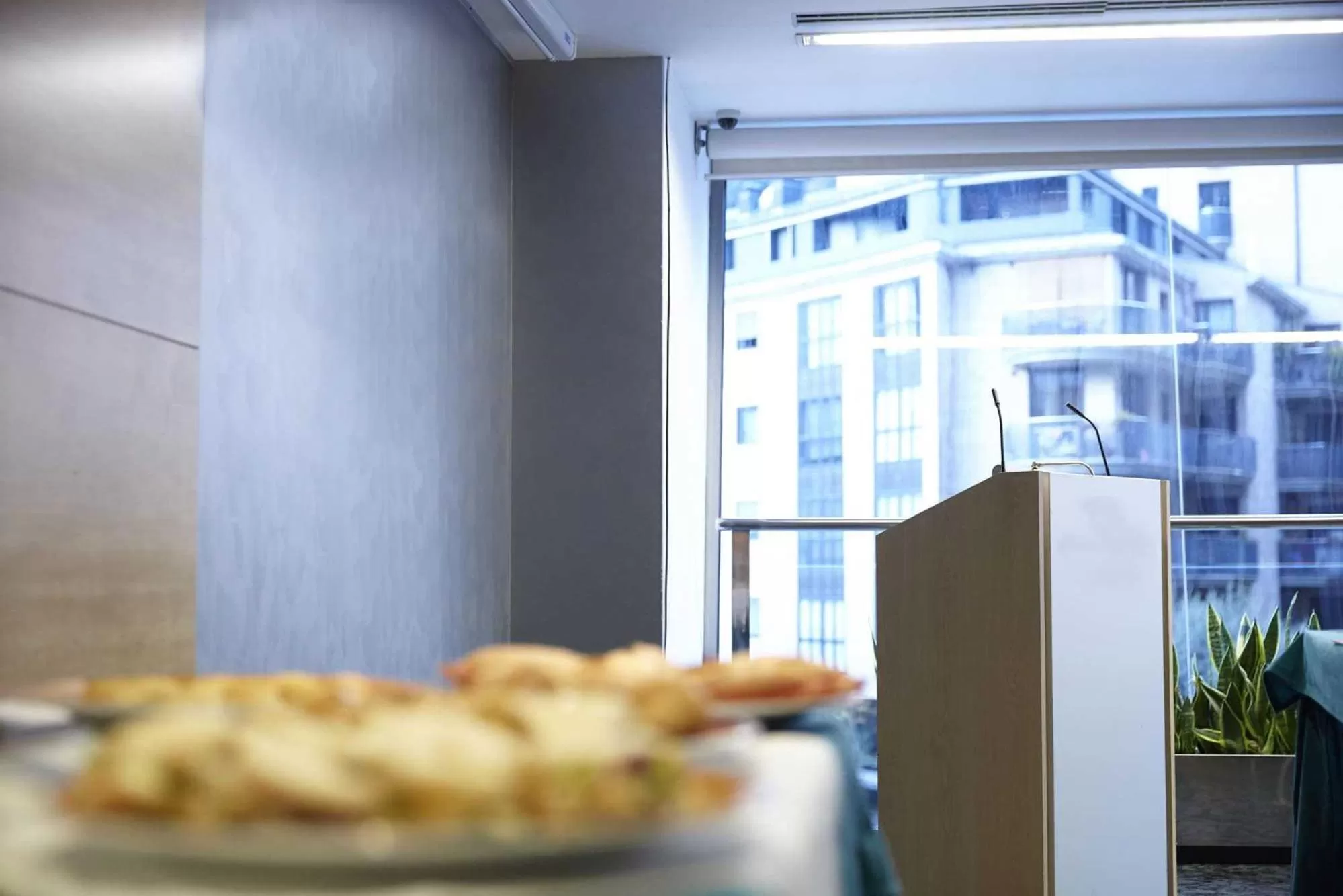 Business facilities in Hesperia Andorra