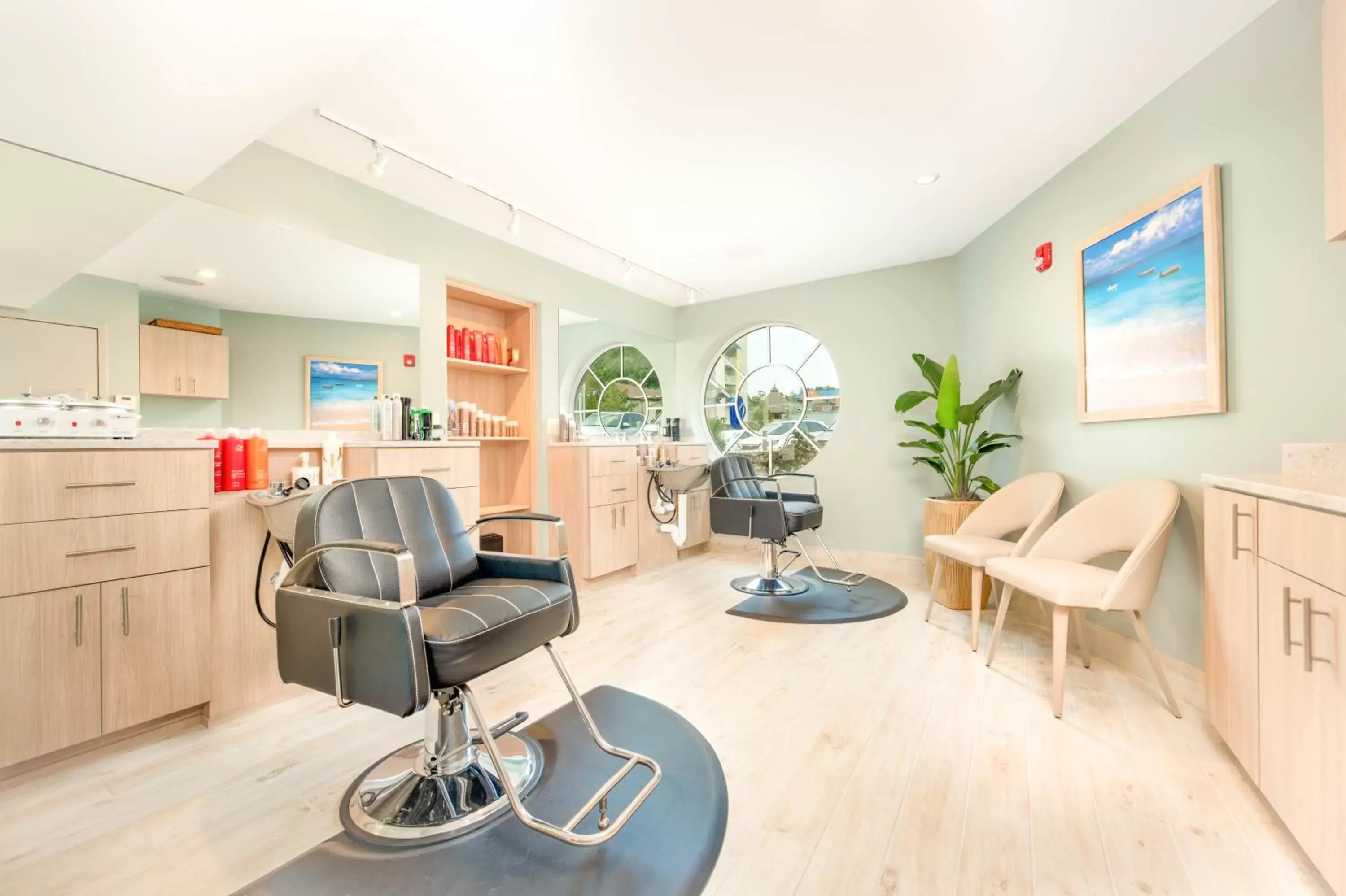 Spa and wellness centre/facilities in Margaritaville Resort Gatlinburg Spa and wellness centre/facilities in Margaritaville Resort Gatlinburg