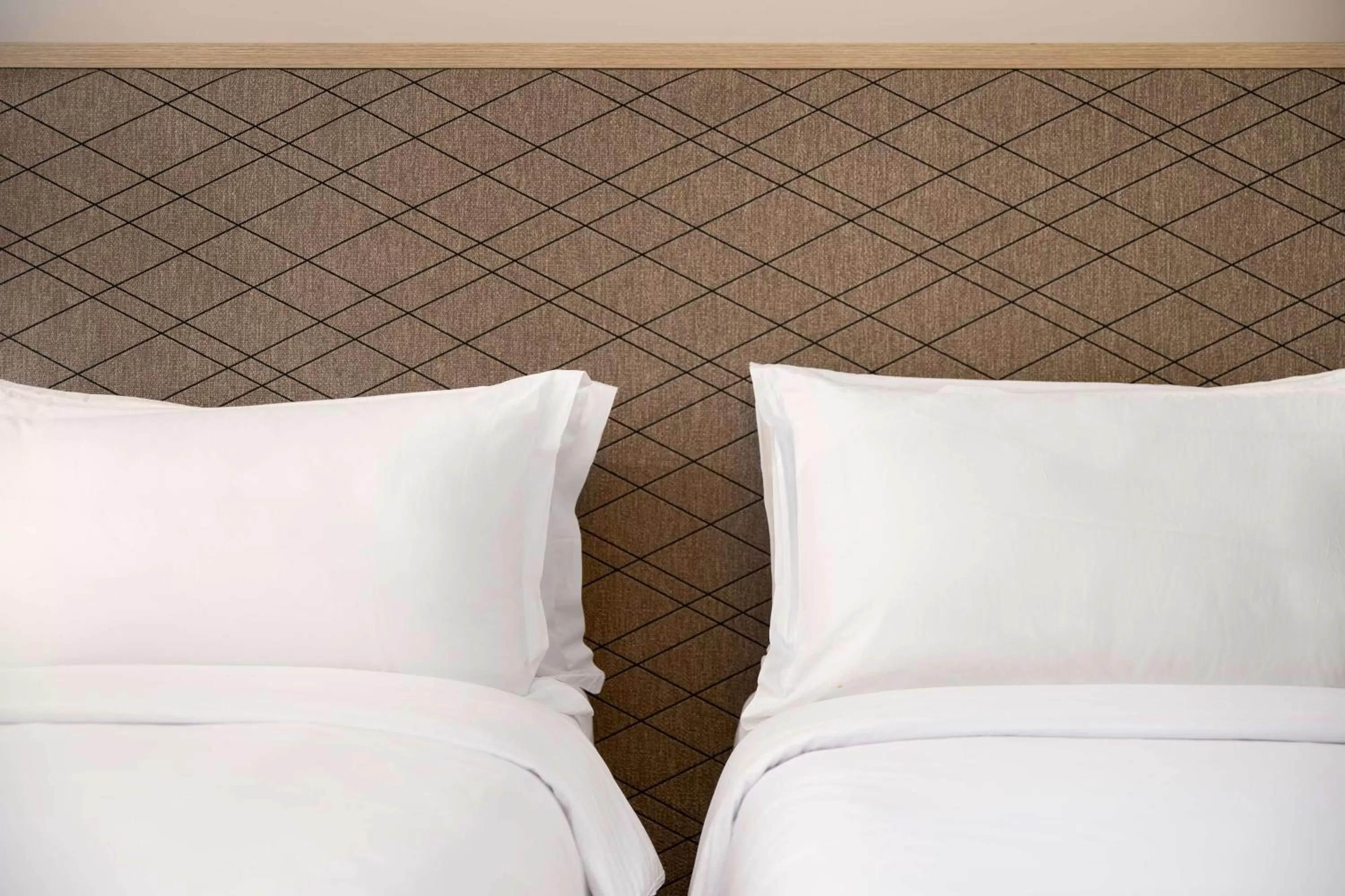 Bedroom, Bed in Radisson Blu Resort Al Hoceima