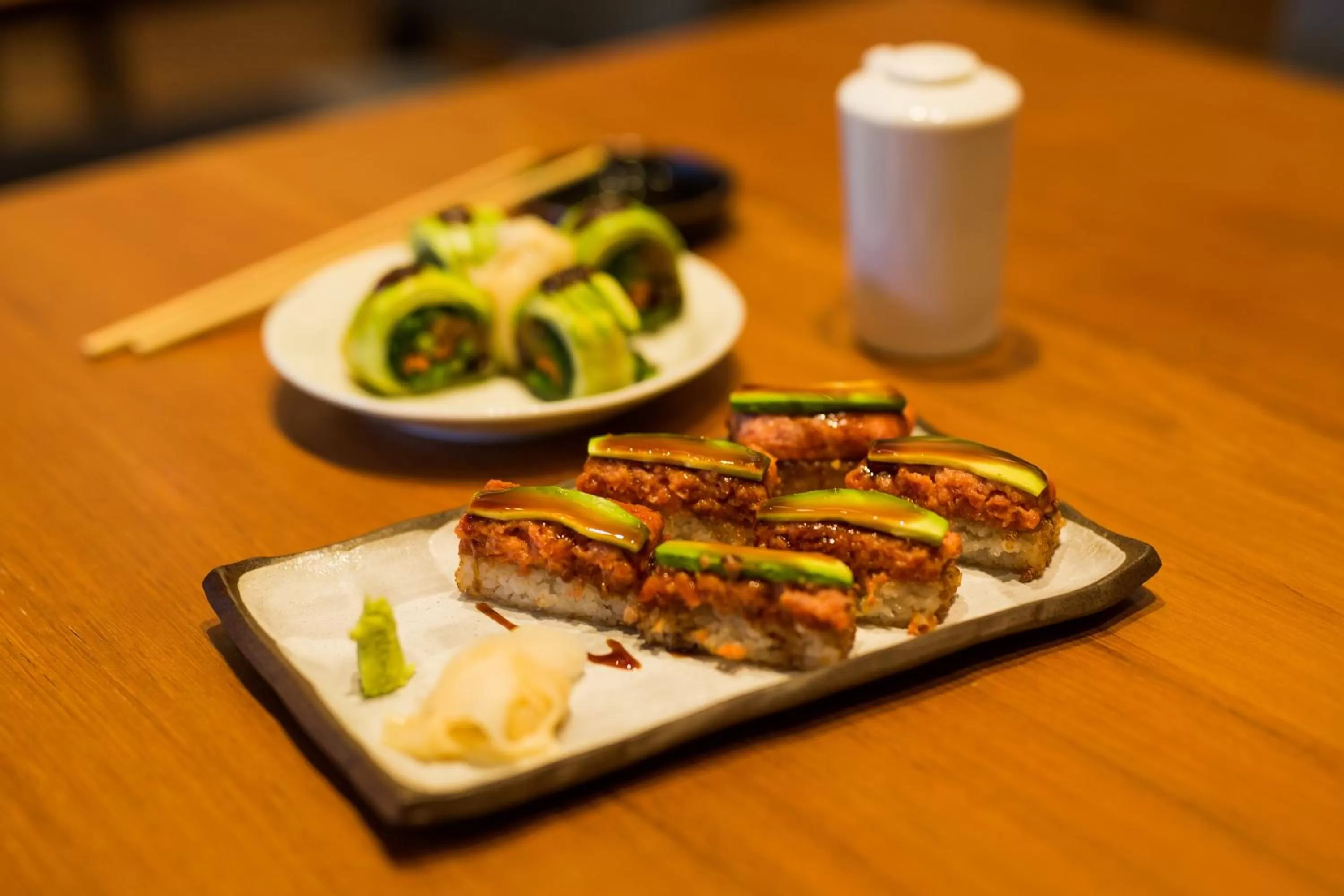 Restaurant/places to eat in The Plymouth South Beach