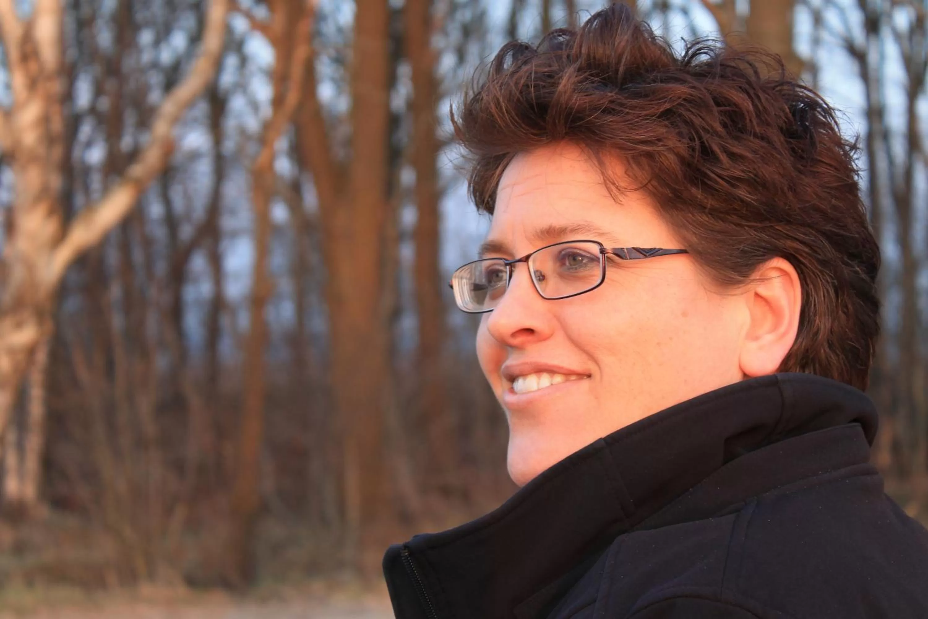 Staff, Guests in B&B de Ster van Dwingeloo