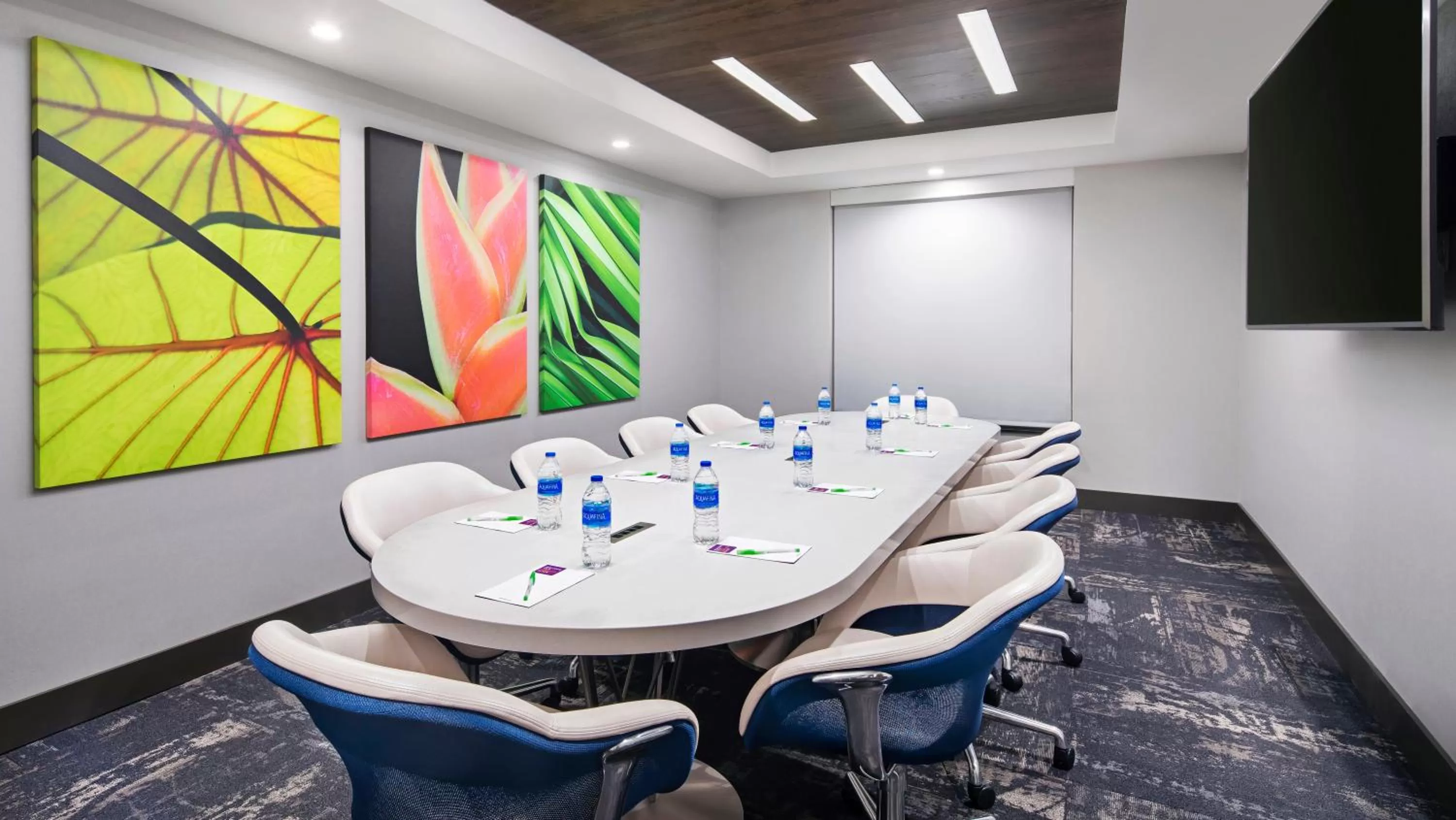 Banquet/Function facilities in Hyatt Place Jacksonville St. Johns Town Center