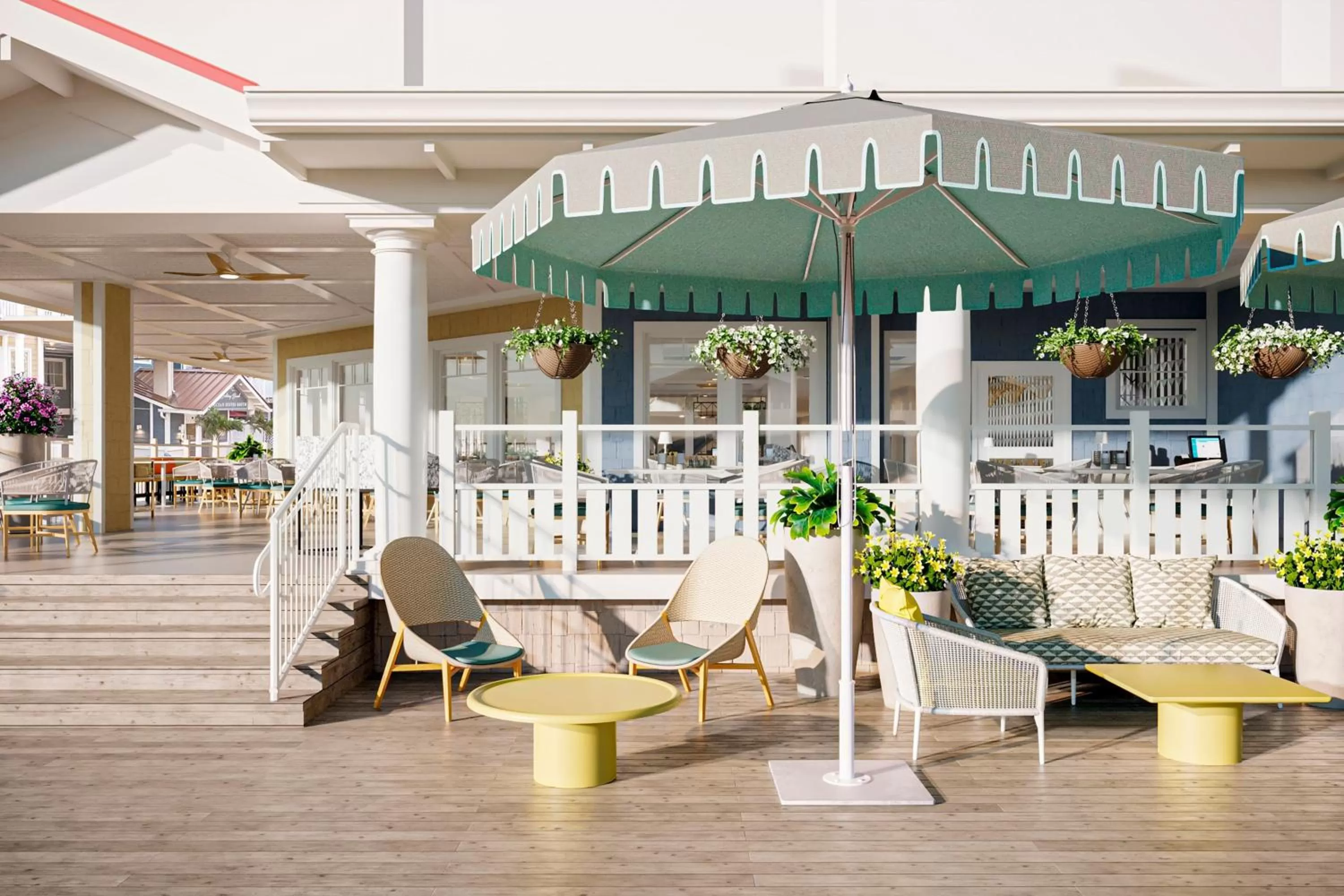 Other in Bethany Beach Ocean Suites Residence Inn by Marriott