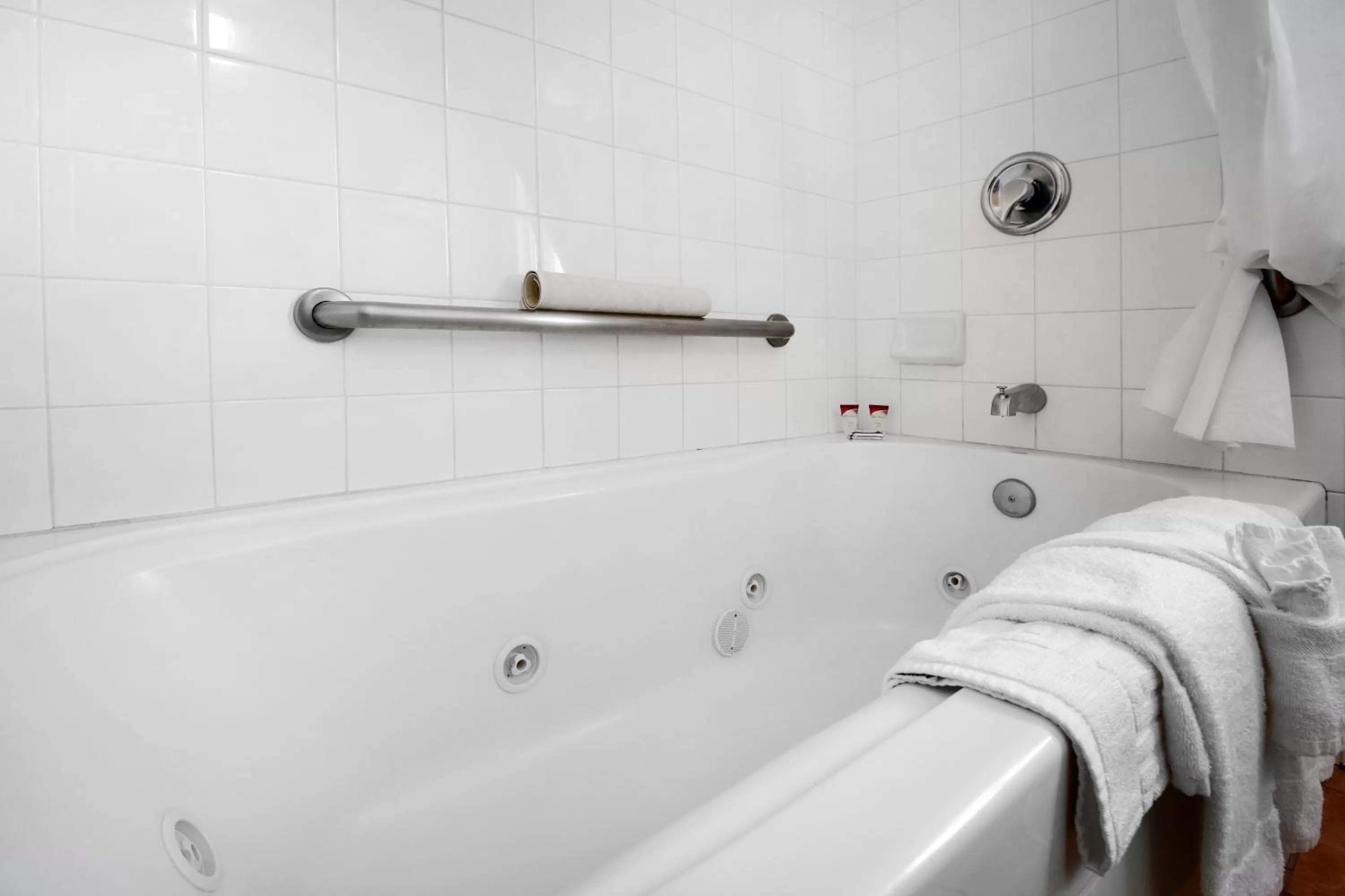 Eureka Town House Motel - Historic Old Town