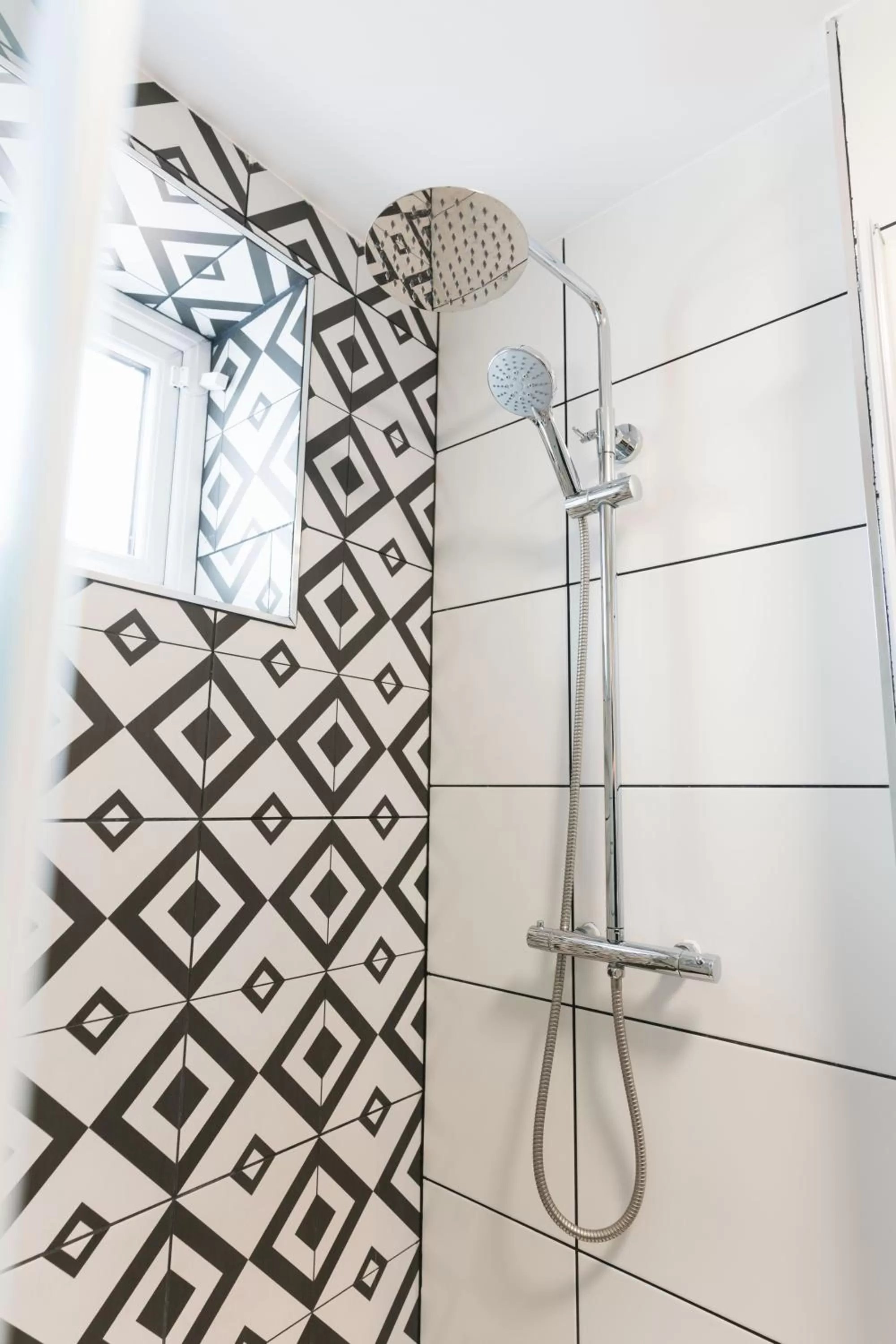 Bathroom in Prime Suites Lytham