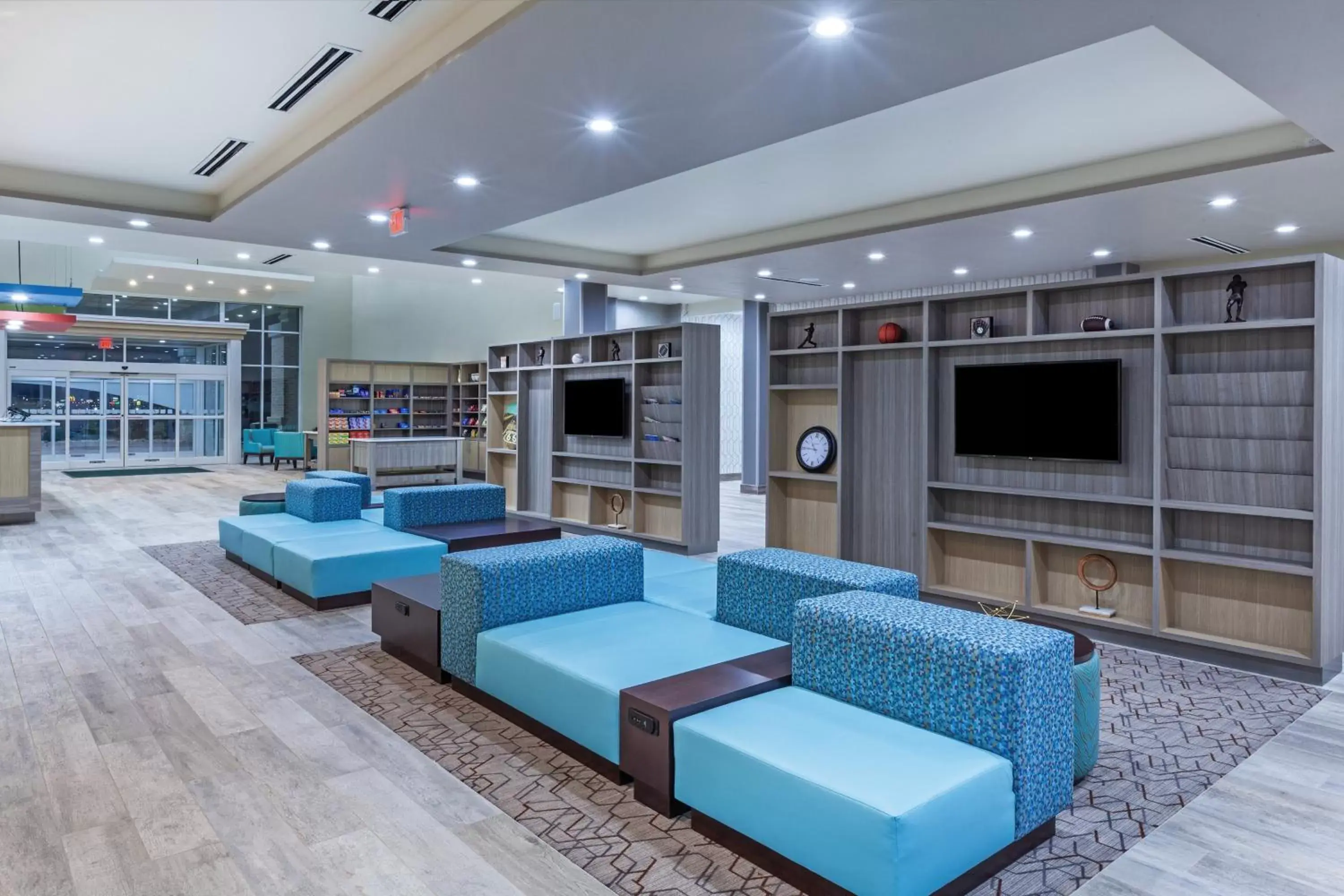 Property building in Holiday Inn - Amarillo East by IHG Property building in Holiday Inn - Amarillo East by IHG