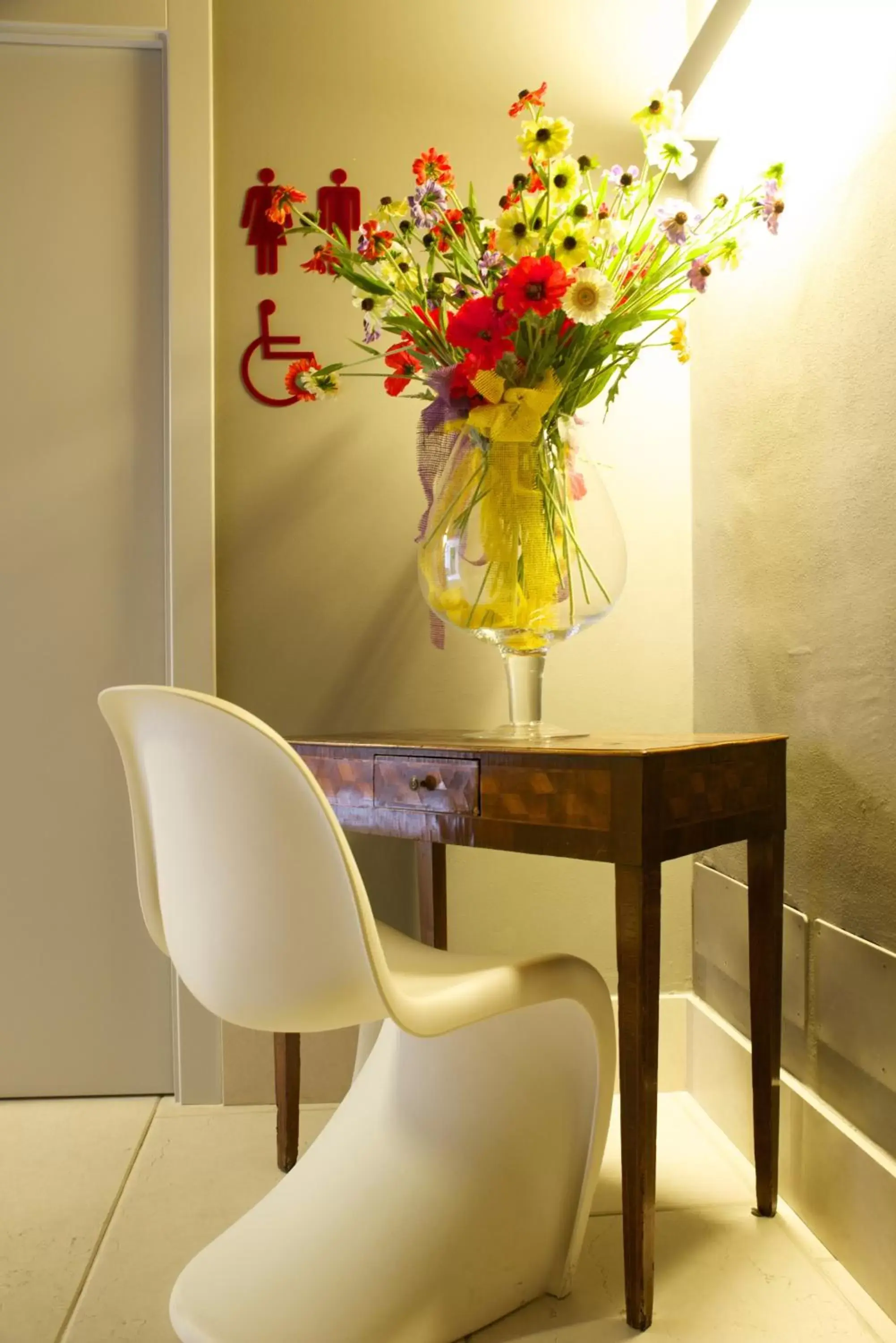 Lobby or reception, Seating Area in Damaranto Residenza e Cucina