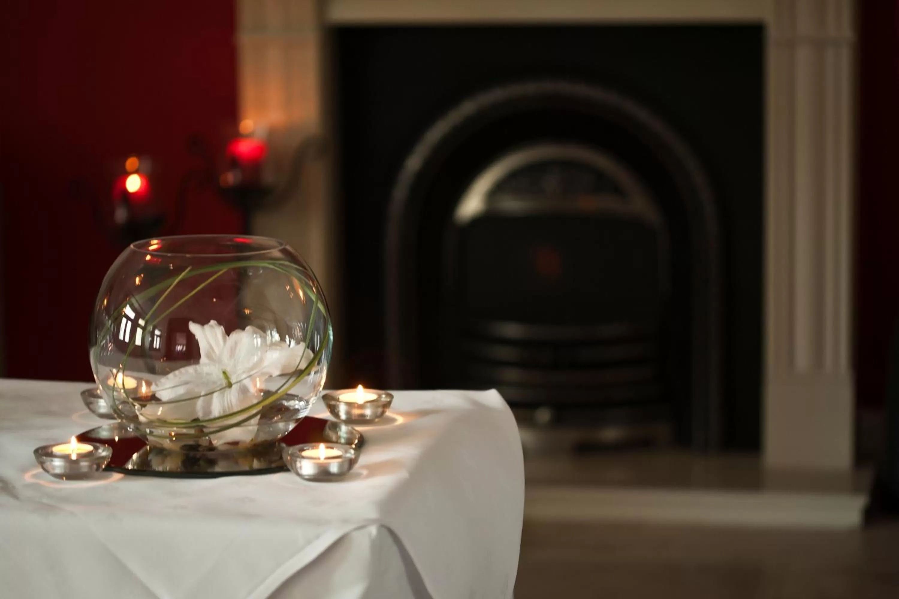 Other in The Lucan Spa Hotel