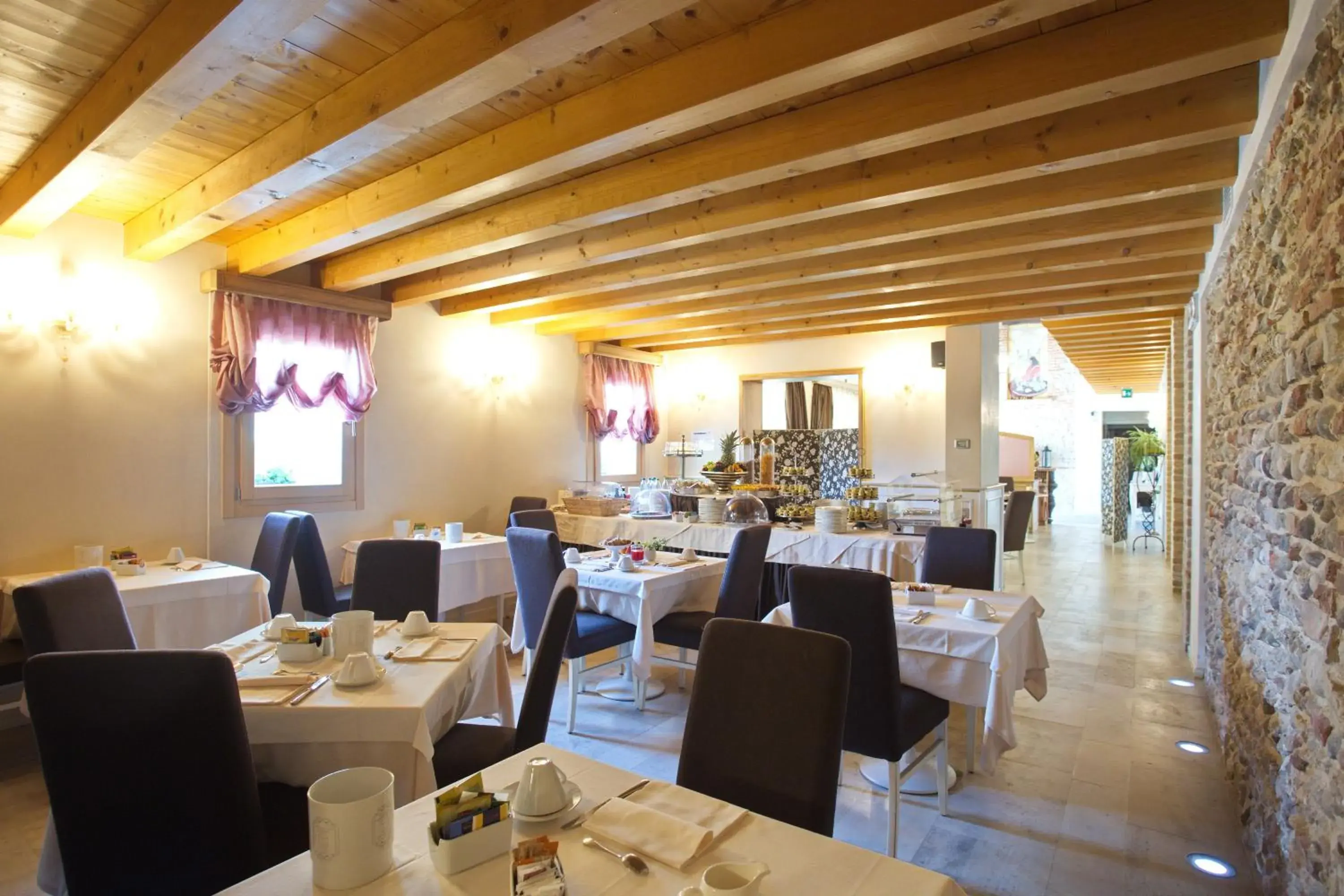 Food and drinks, Restaurant/Places to Eat in Hotel Asolo