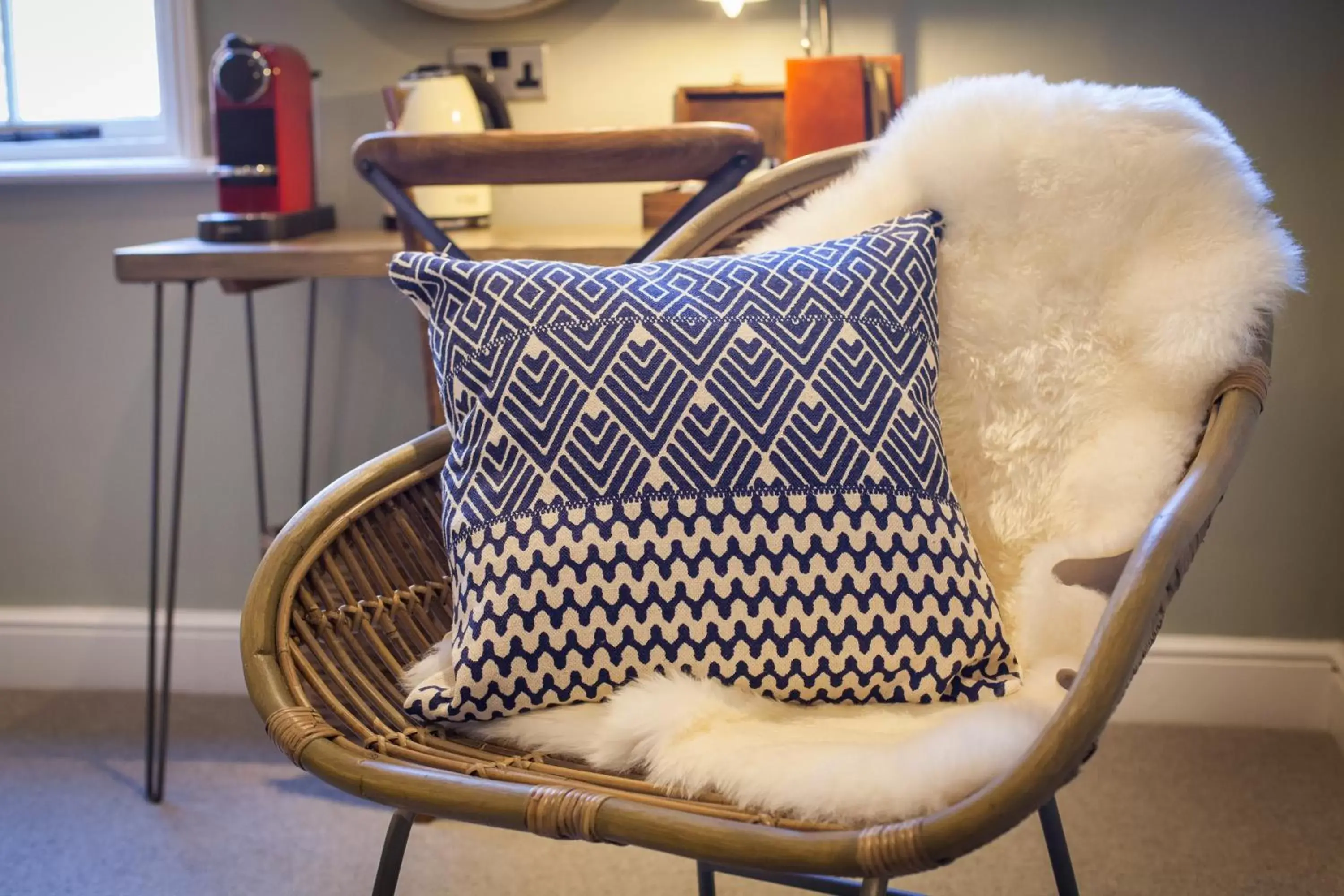 Decorative detail in The Chequers Marlow Decorative detail in The Chequers Marlow