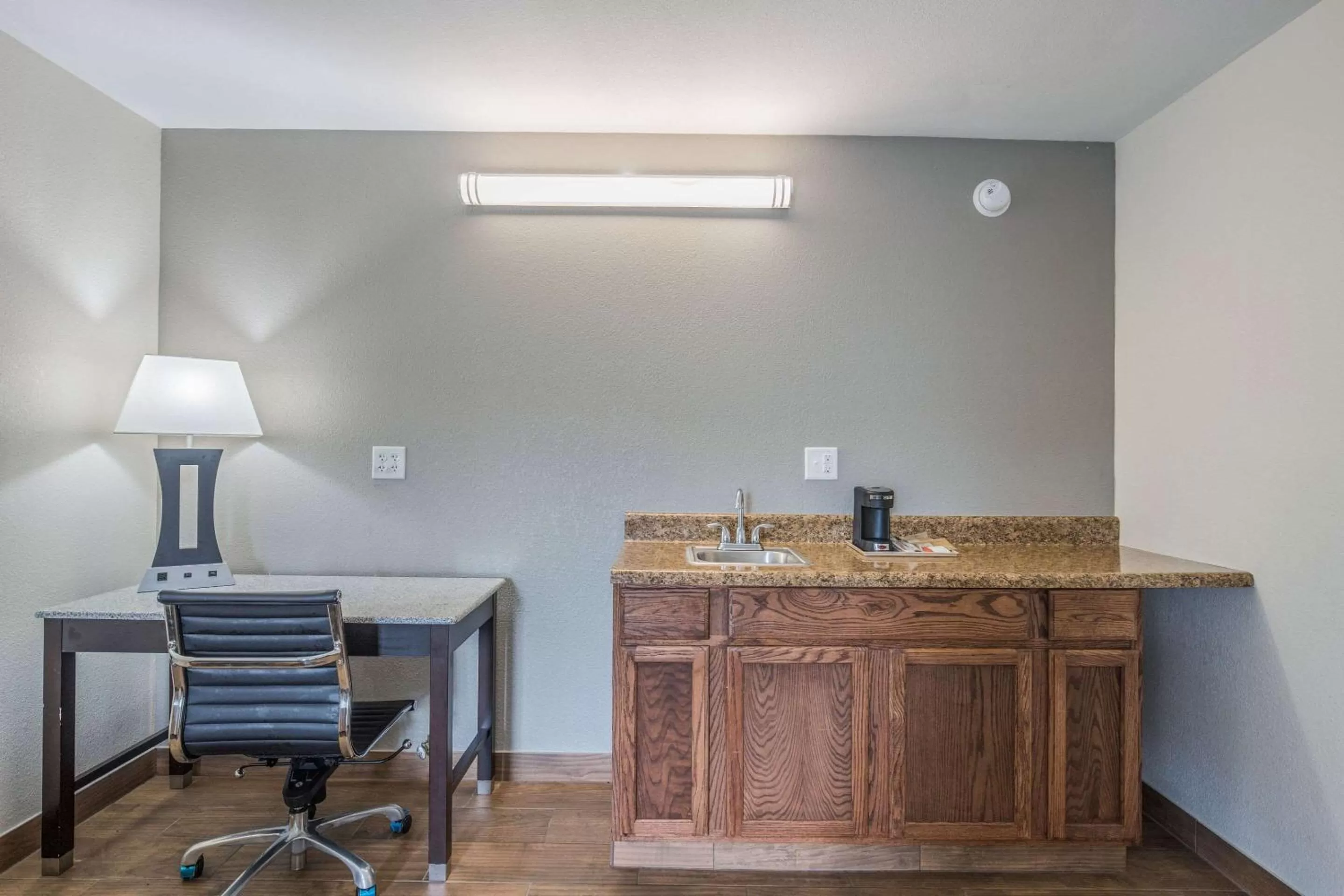 Photo of the whole room in Quality Inn & Suites Conference Center Thomasville