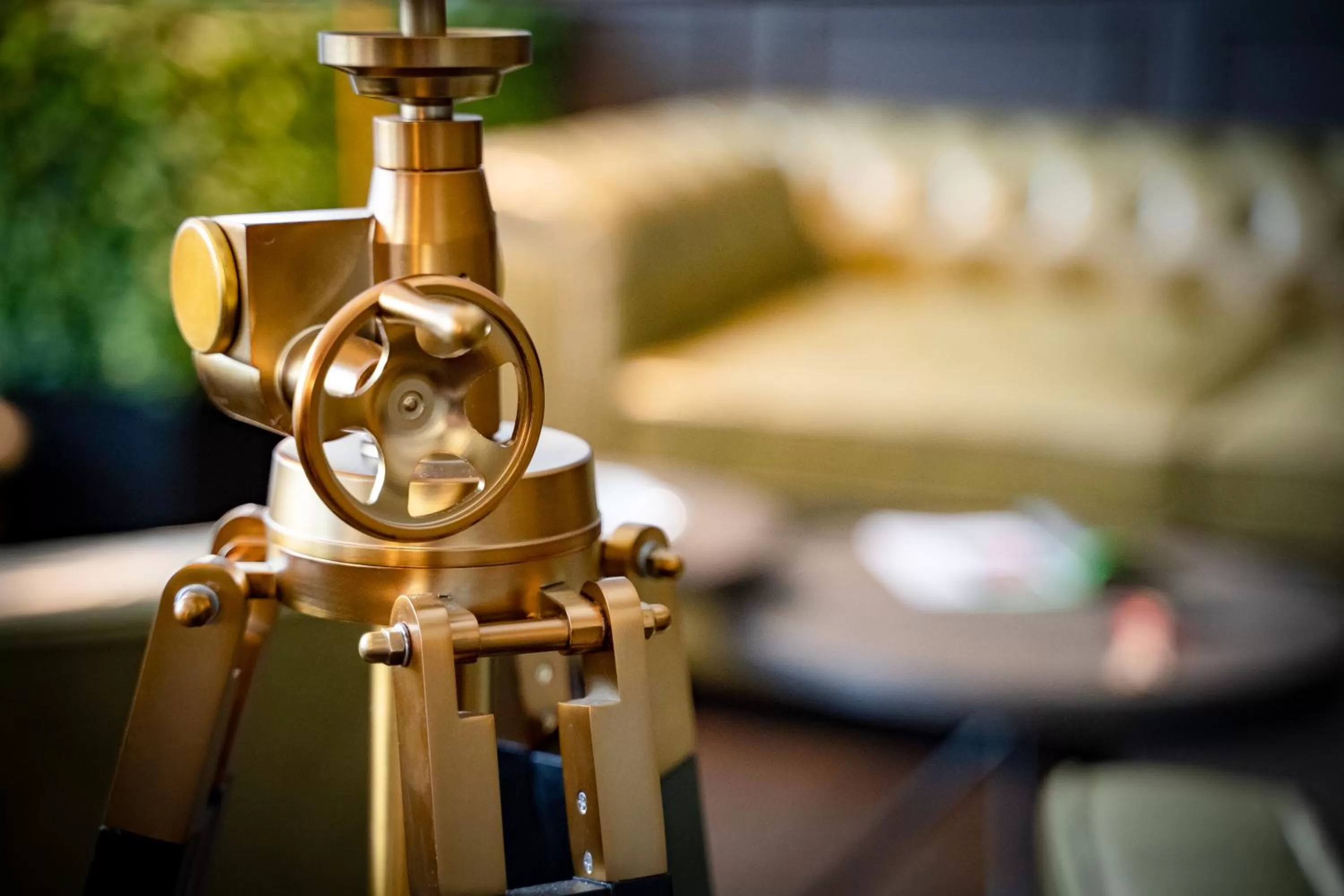 Panorama Hotel - Free EV Charging Station