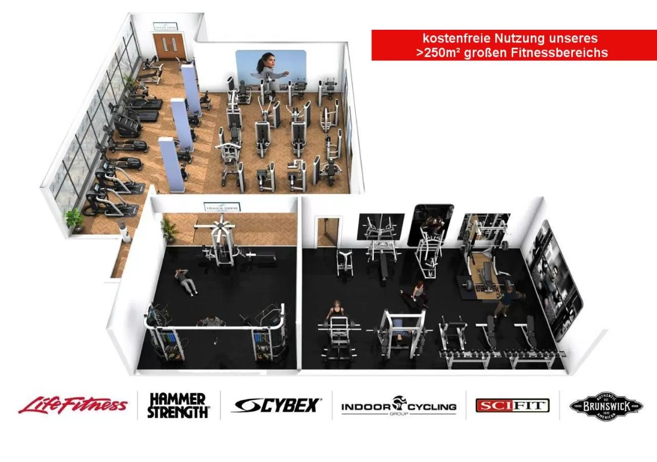 Activities in feelMOOR - Gesundresort Bad Wurzach