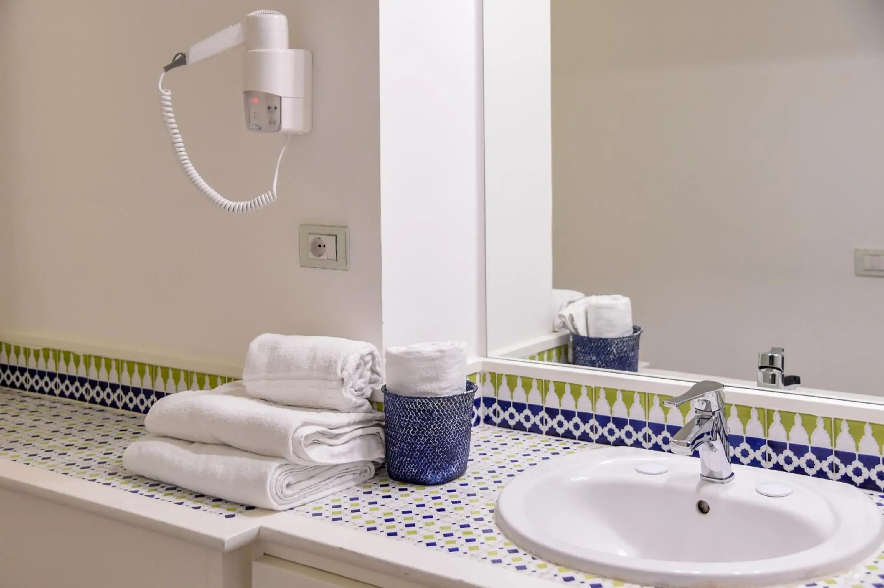 View (from property/room) in Hotel Sorrento City View (from property/room) in Hotel Sorrento City